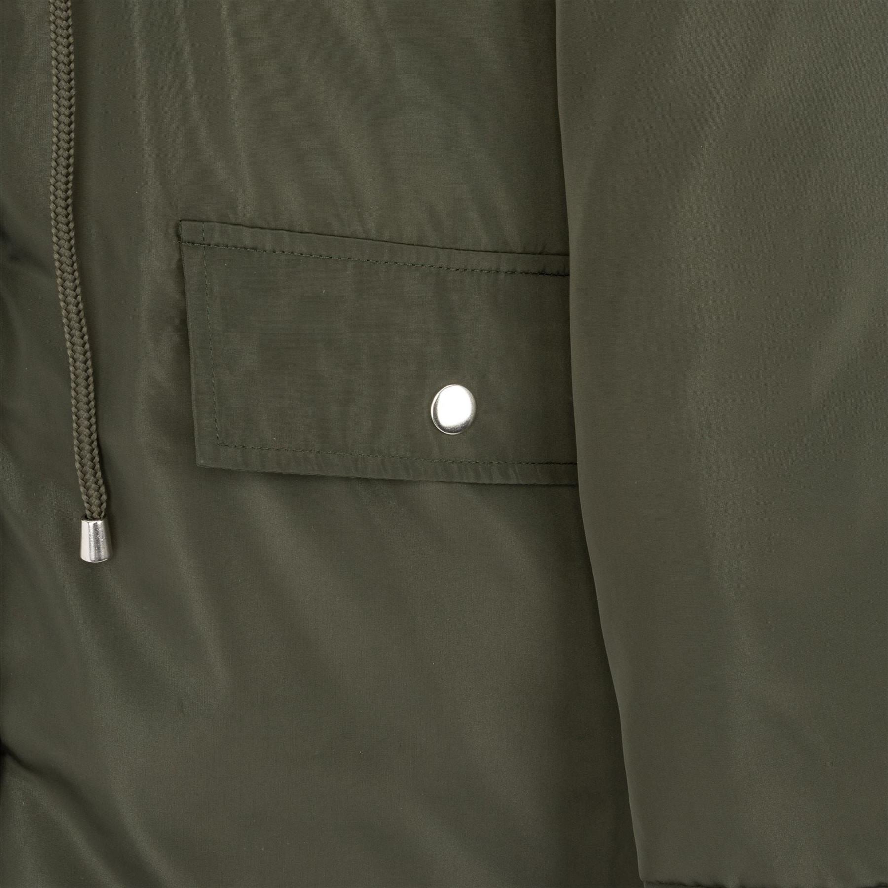 Miso Womens Aeroready Logo Running Windbreaker