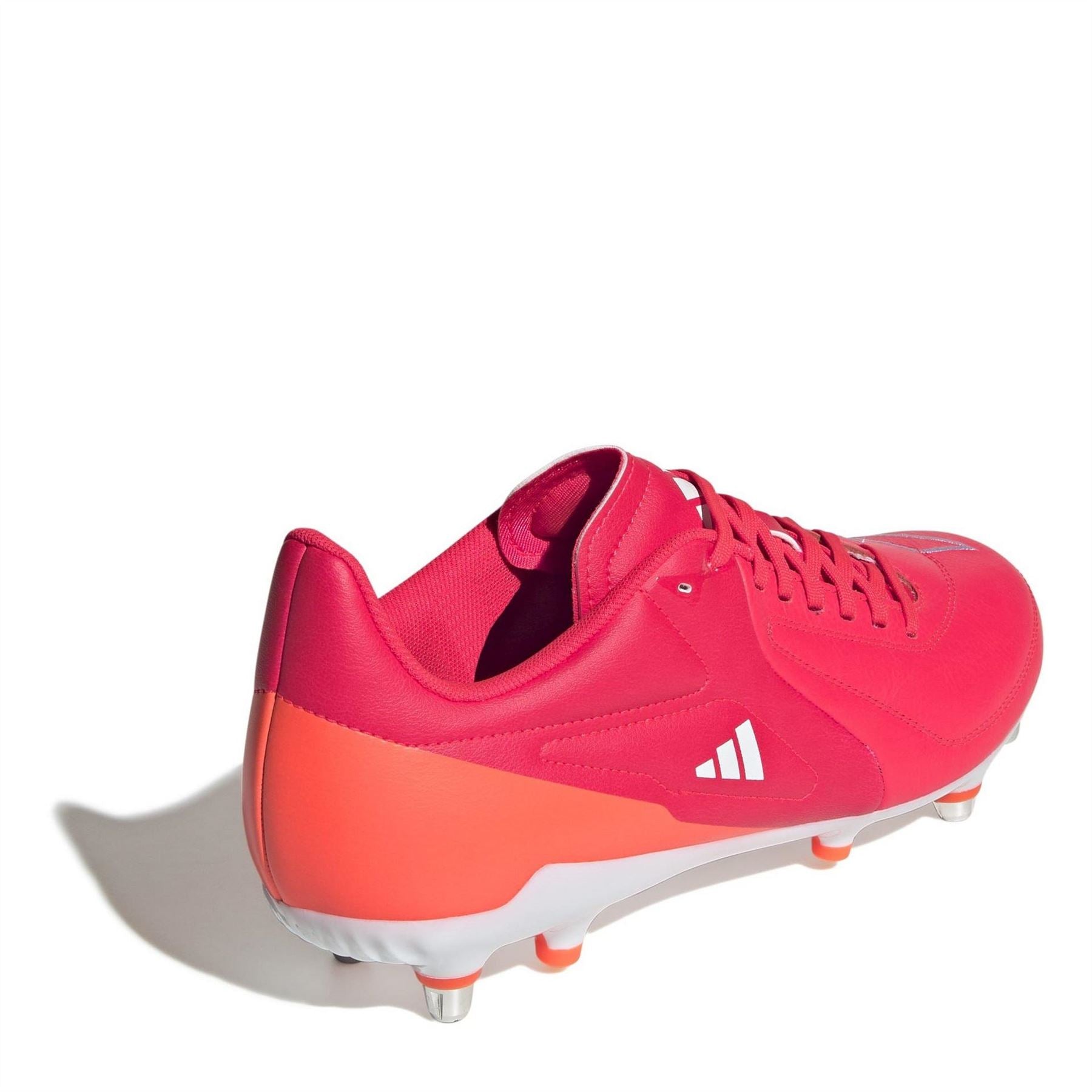 adidas Adizero Rs15 Elite Adults Soft Ground Rugby Boots