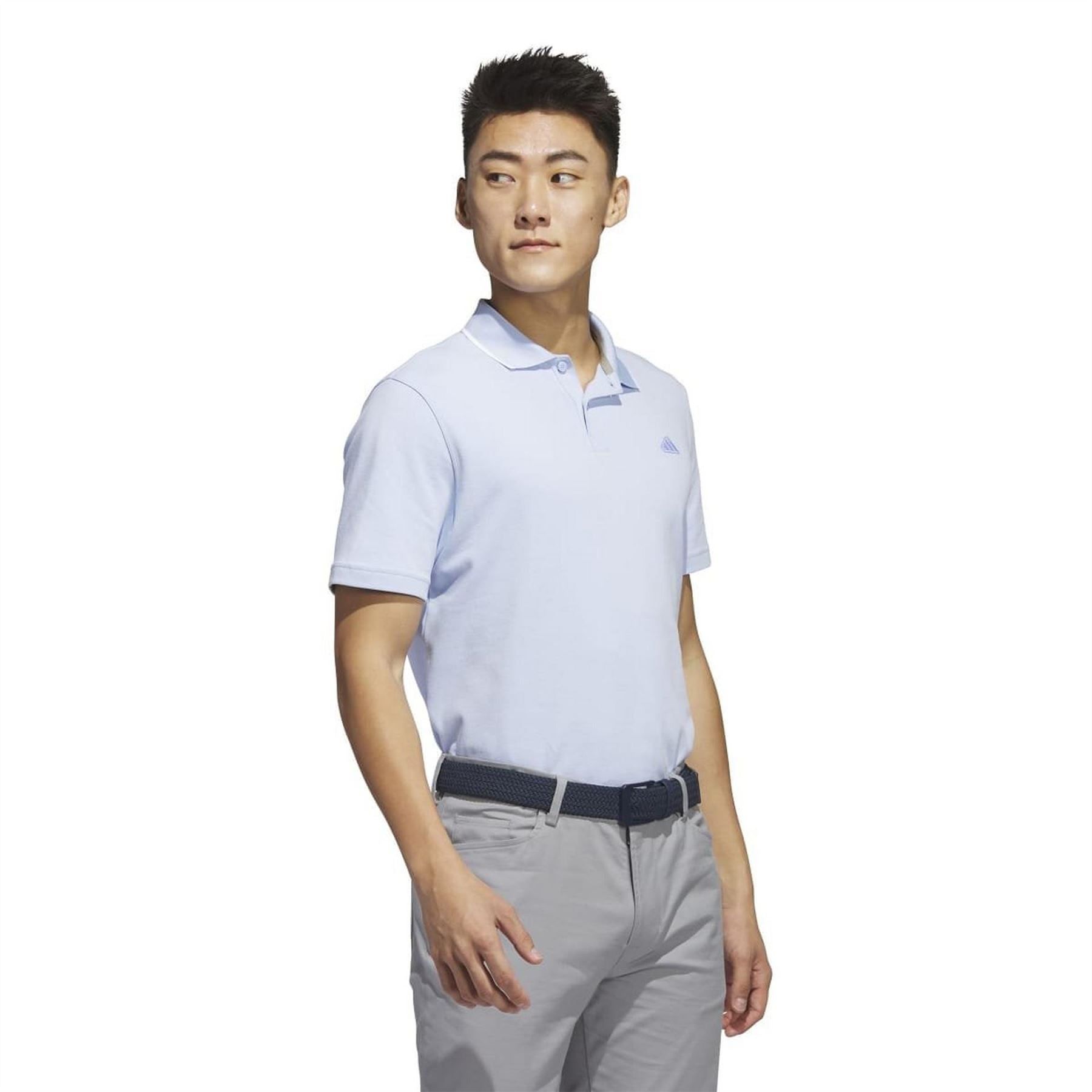 adidas To Piqu¿ Golf Polo Shirt
