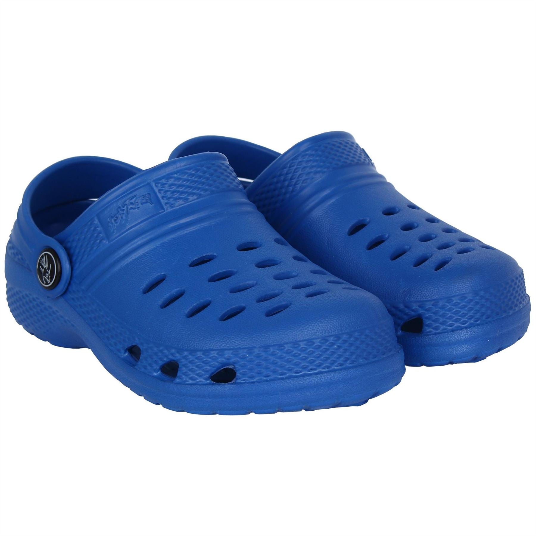 Hot Tuna Cloggs Infants