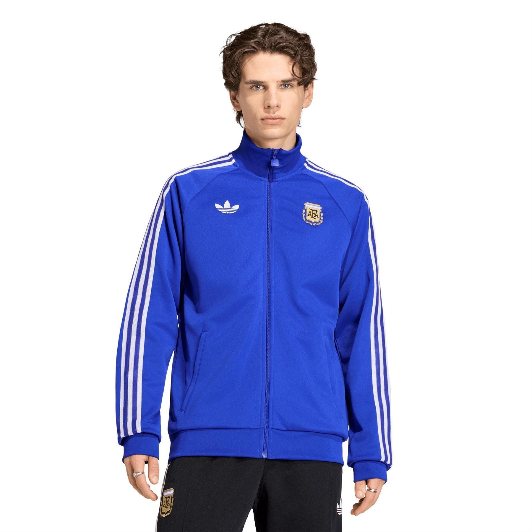 adidas Track Top World Cup ™ 2026 Adults