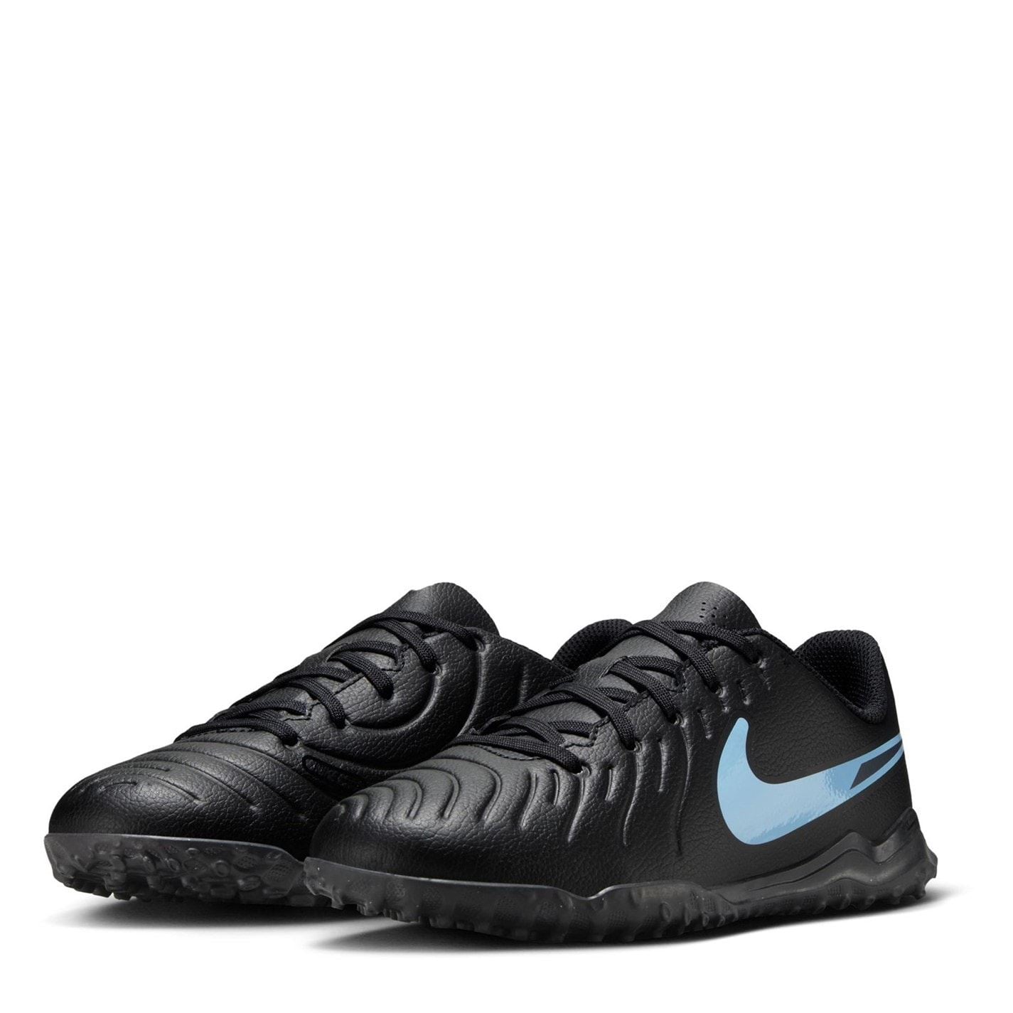 Nike Tiempo Legend 10 Club Junior Astro Turf Football Trainers