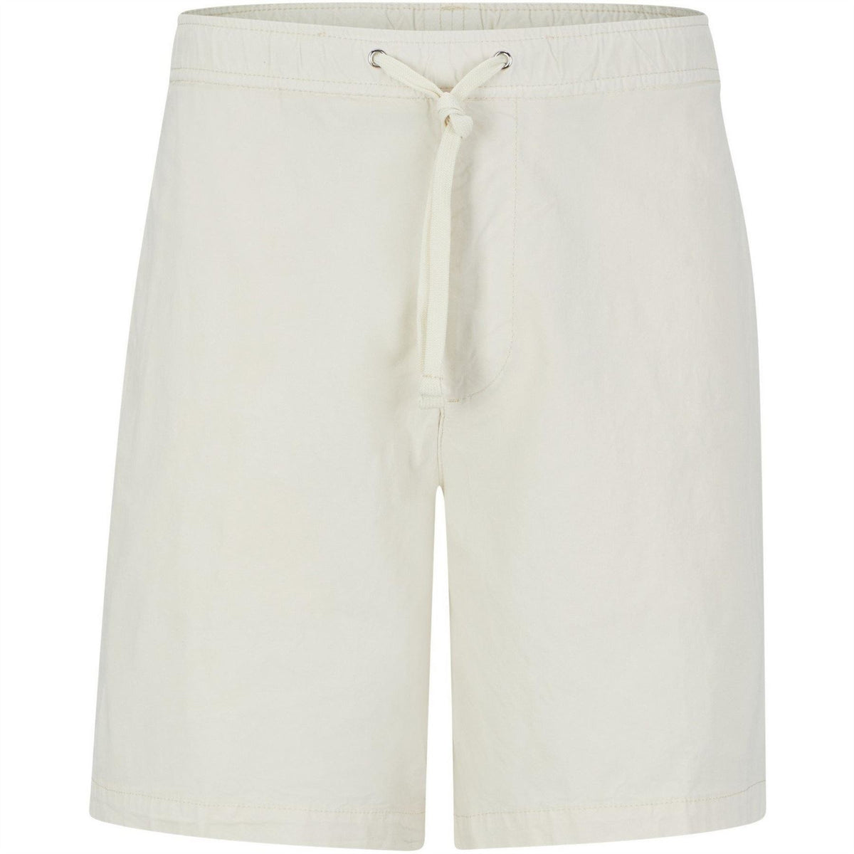 Boss Karlos Bermuda Shorts with Clean Hem