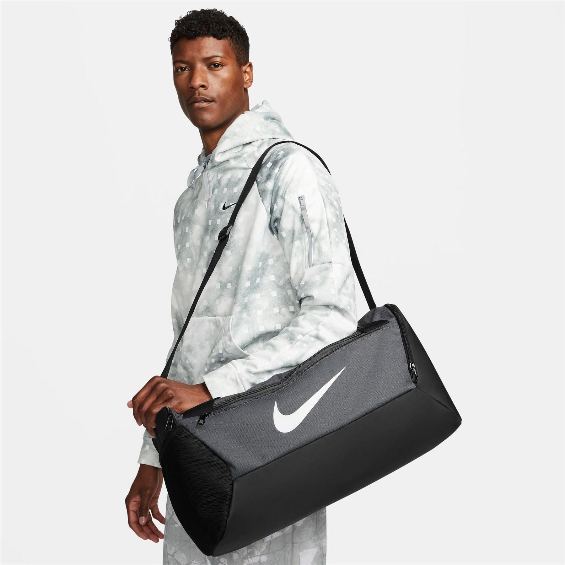 Nike Training Holdall 41l