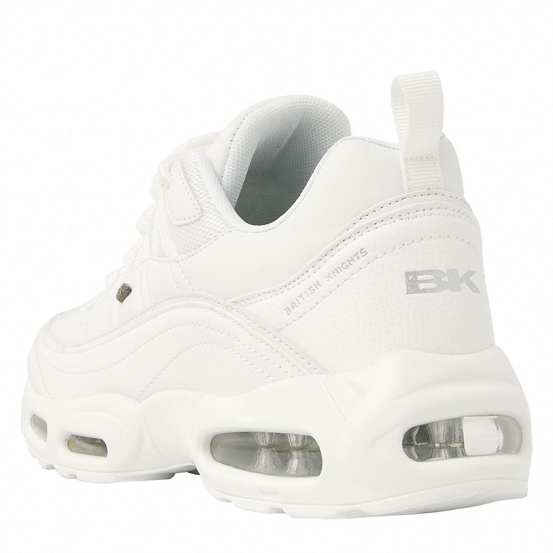 British Knights Rise Trainers