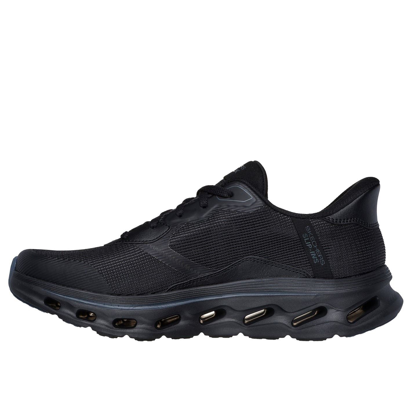 Skechers Mens Go Walk Glide Step 2.0 Slip On Runners