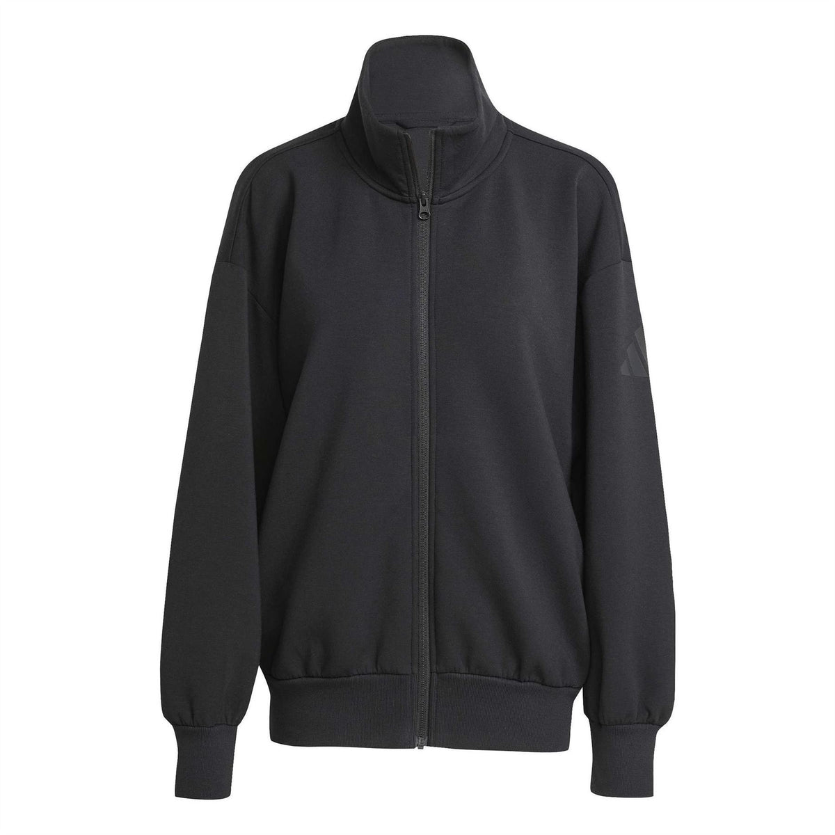 adidas All Season Zip Through Sweater