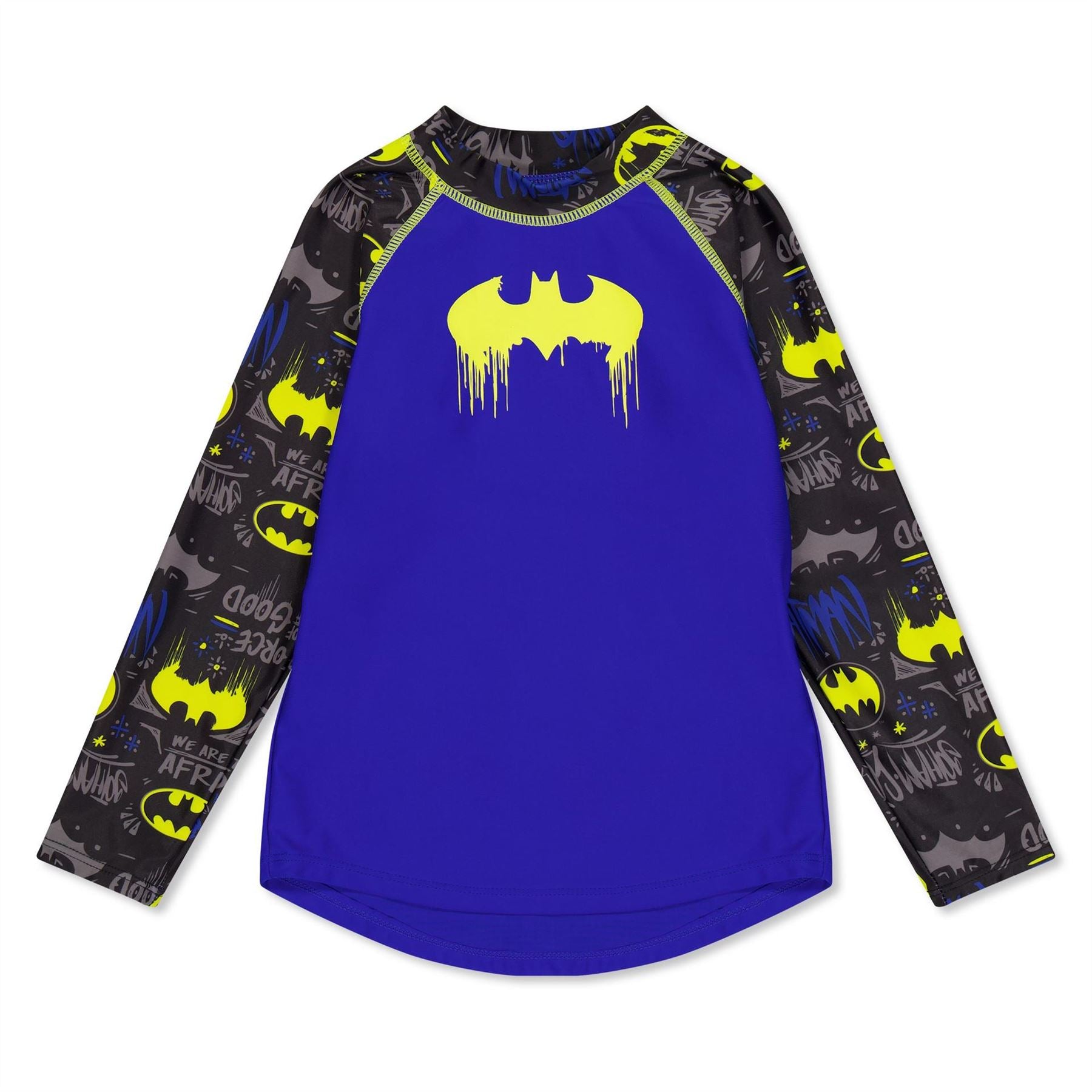 Zoggs Long Sleeve Infants