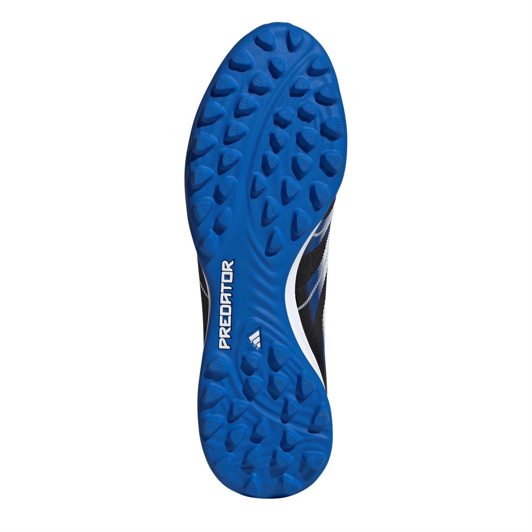 adidas Predator League Fold Over Tongue Astro Turf Football Boots