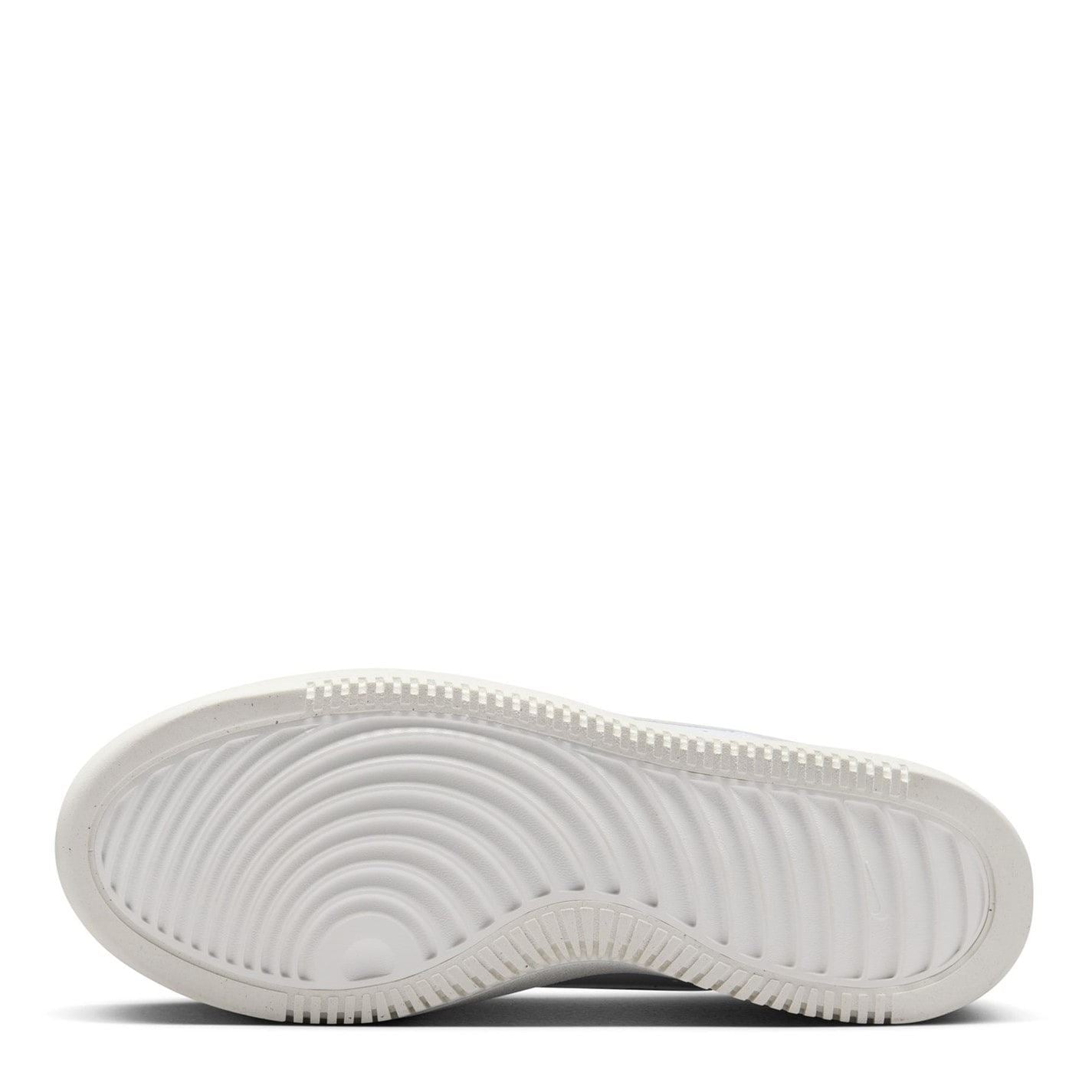 Nike Womens Court Vision Alta Shoes Low Top Trainers