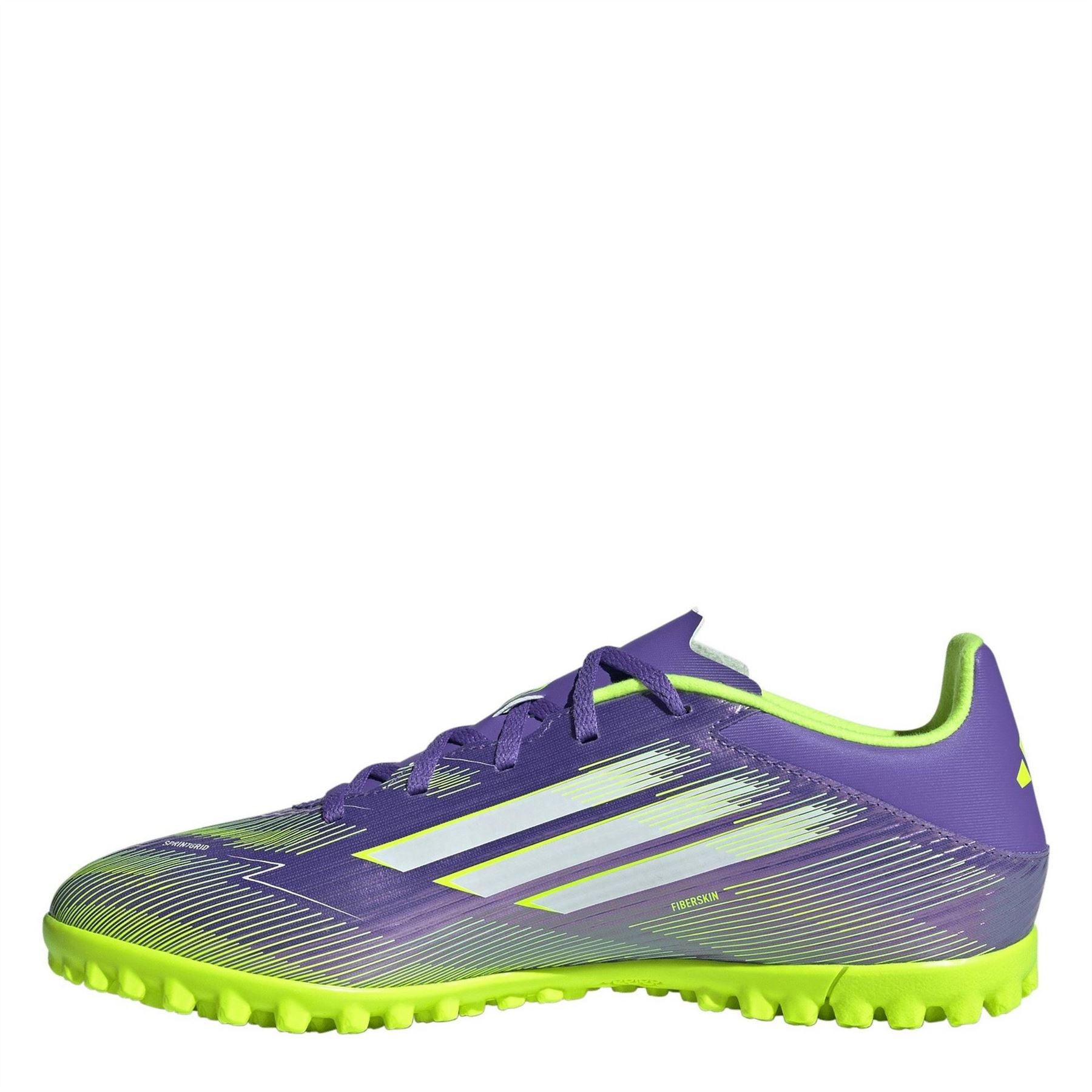 adidas F50 Messi Club Astro Adults Turf Football Boots