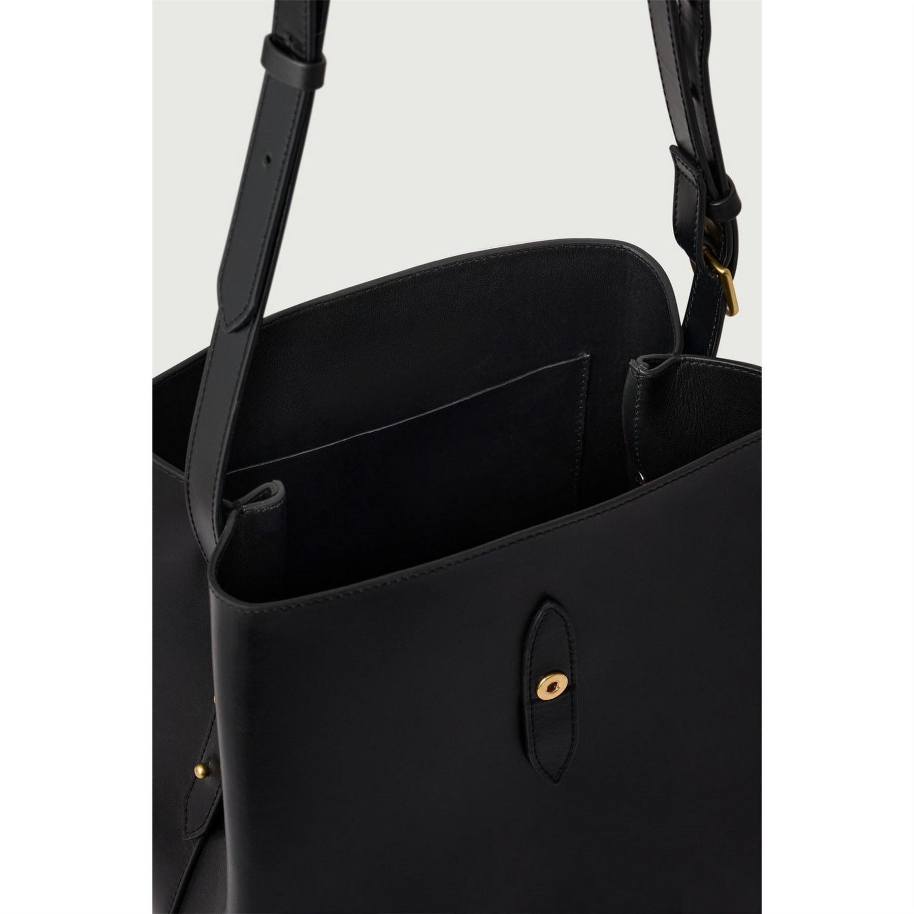 Soeur Bello Bucket Bag