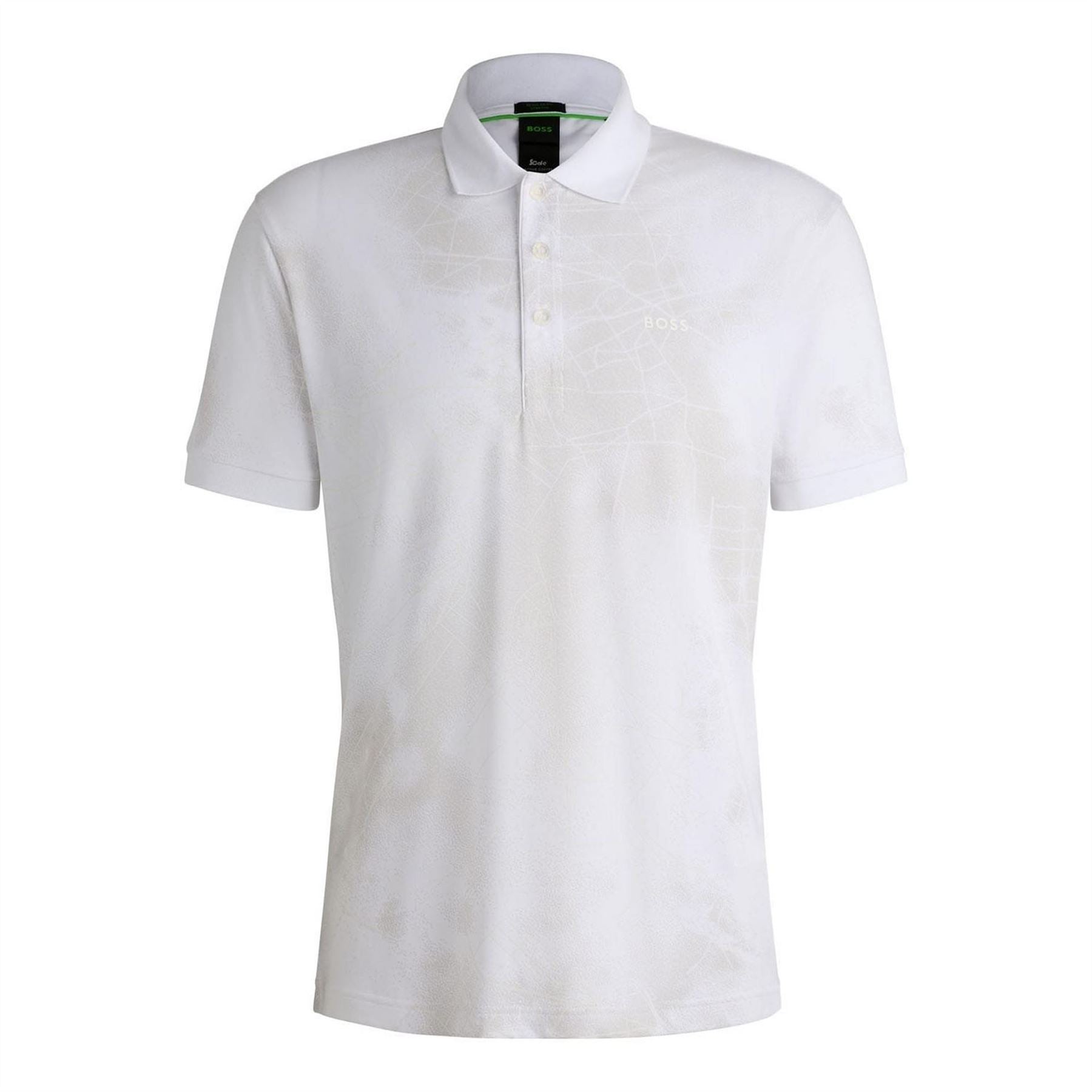 Boss 3 Polo Shirt