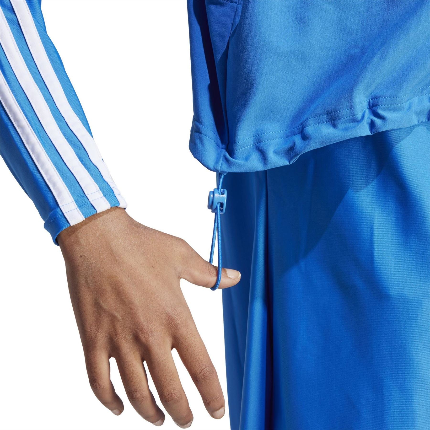 adidas Adicolor Three Stripes Patterned Burkini Set