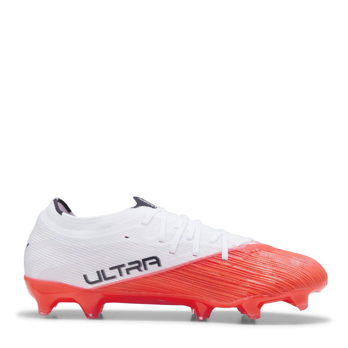 Puma Ultra 7.3 FG Low Top Firm Ground Sneakers
