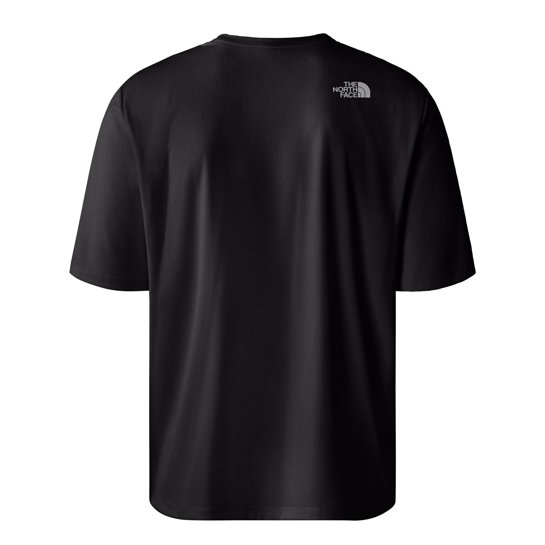 The North Face Shadow Short Sleeve Performance T Shirt