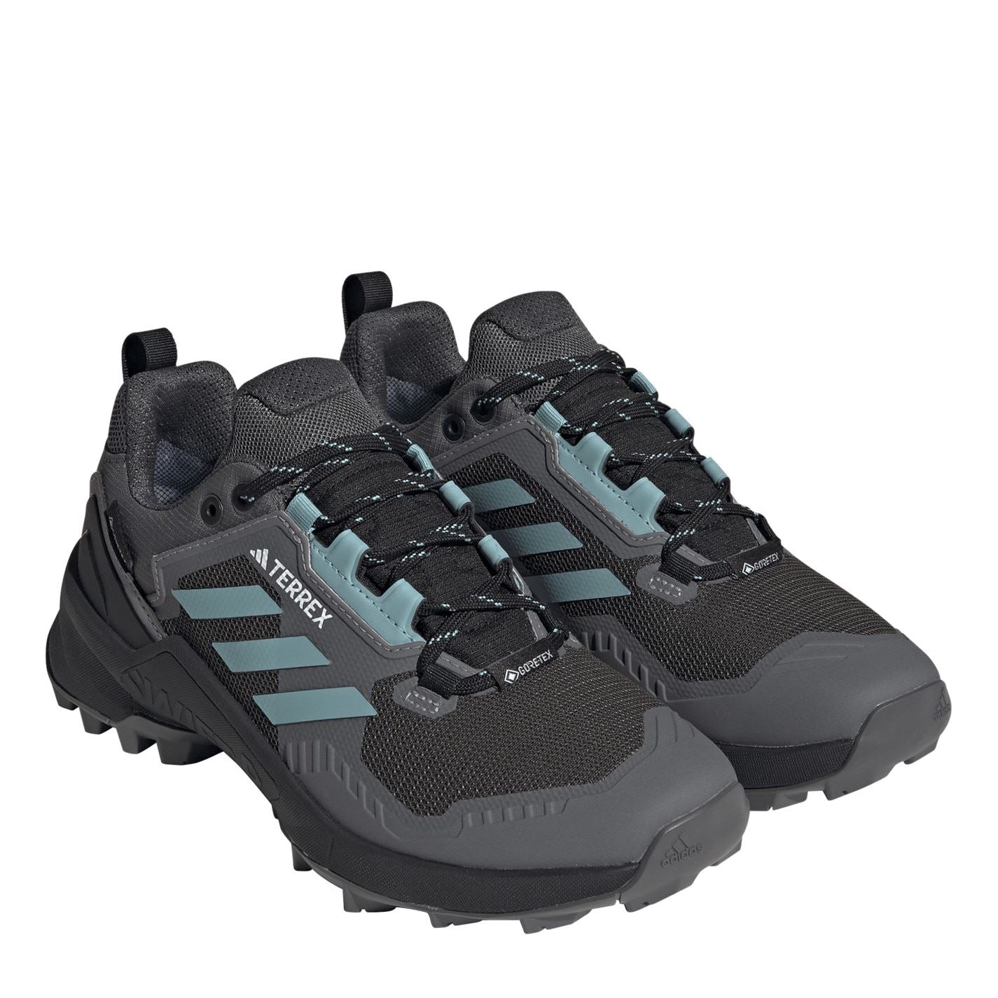 adidas Womens Terrex Swift R3 GorE-Tex W Hiking Shoes