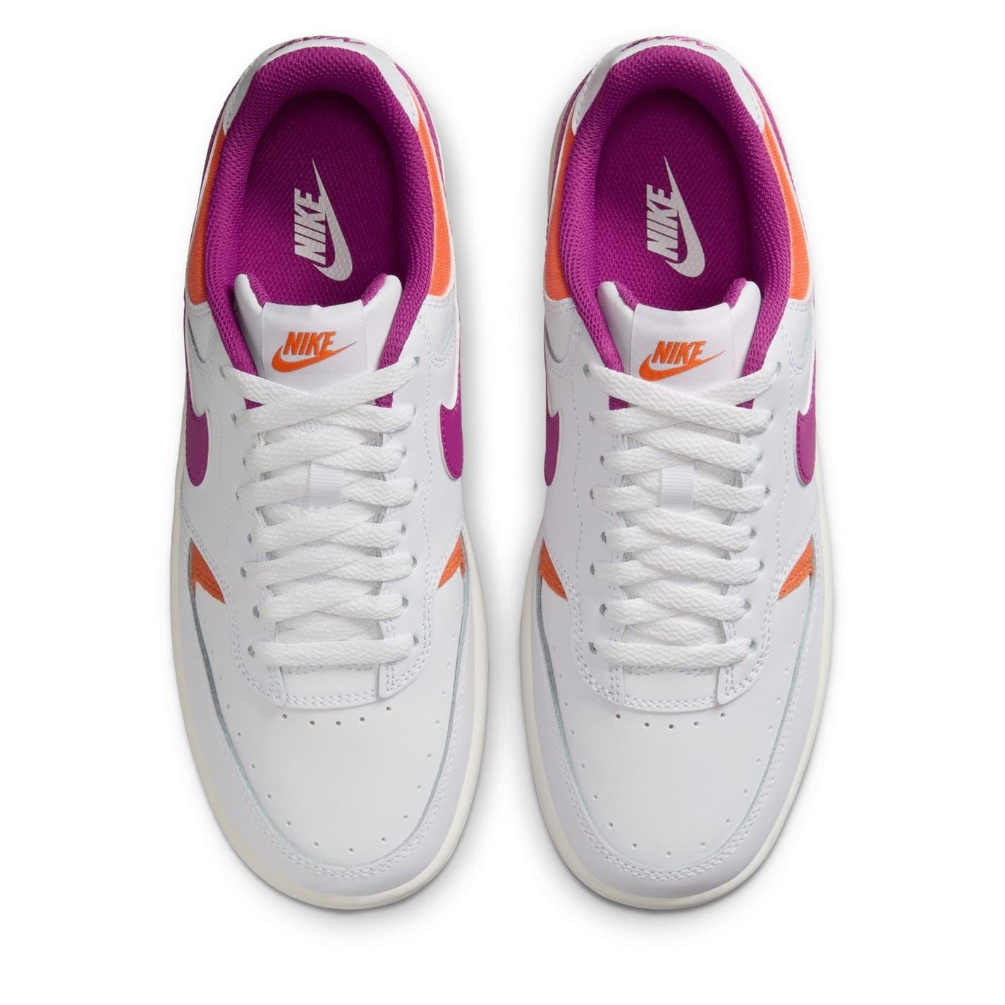 Nike Womens Gamma Force