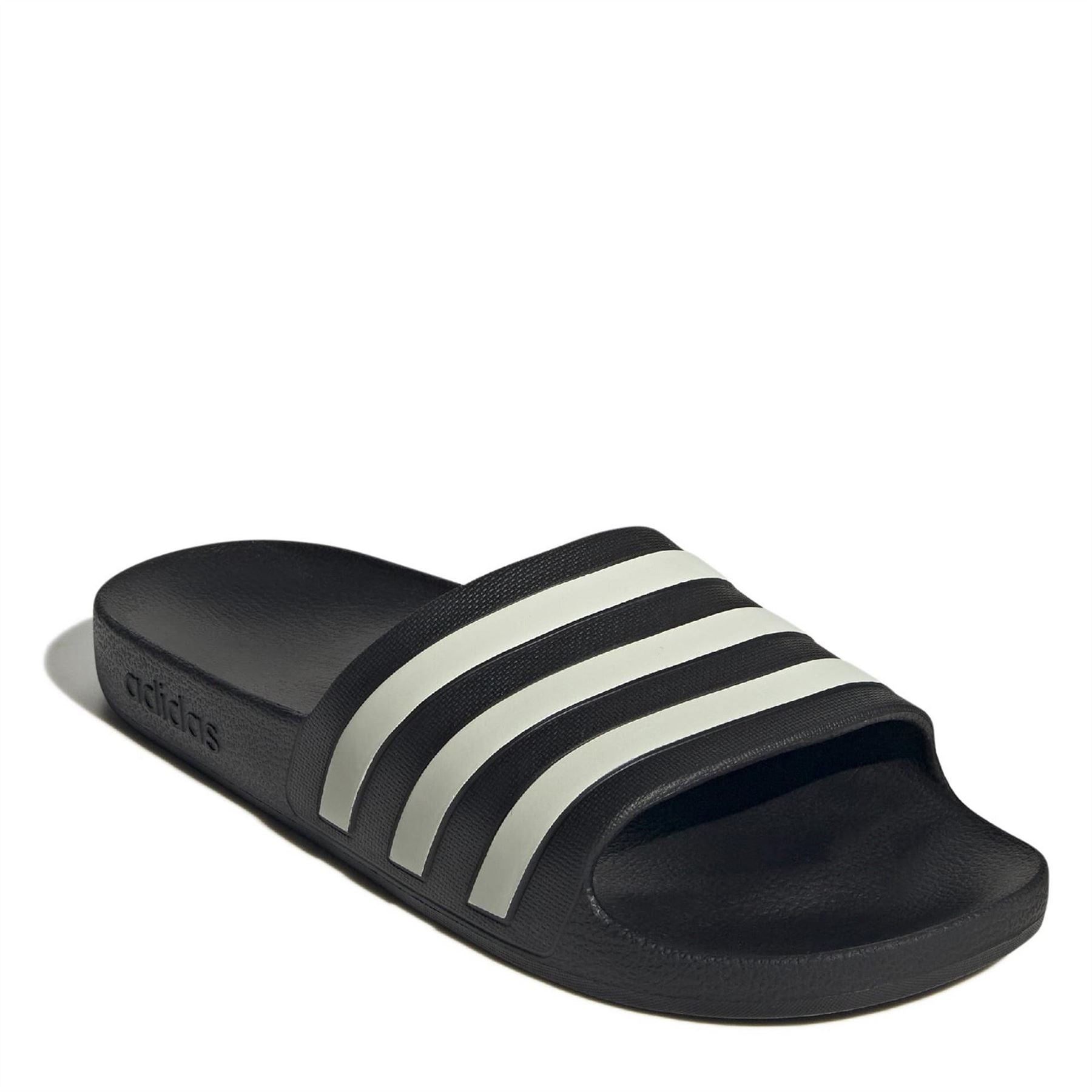 adidas Mens Adilette Aqua Slide
