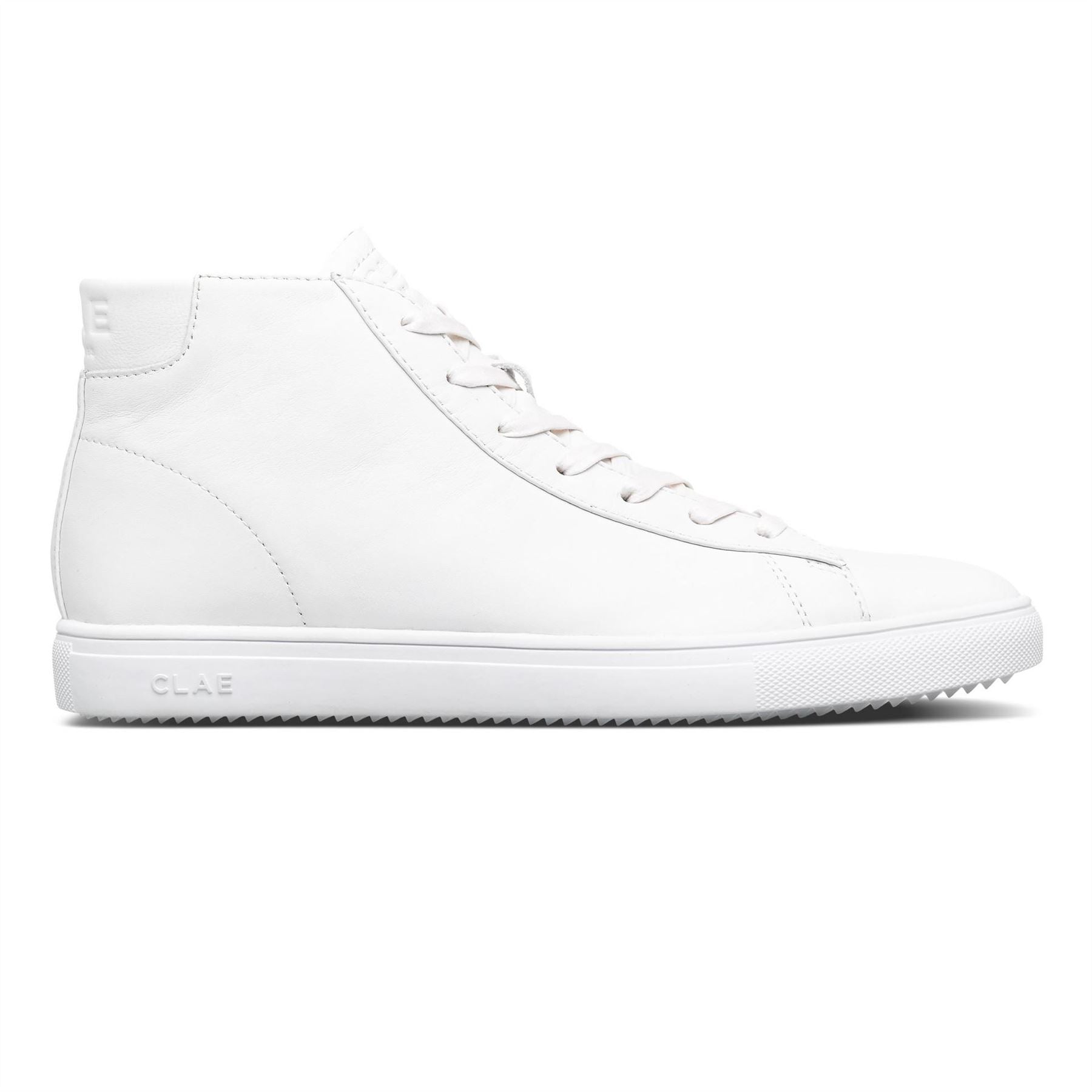 Clae Kids Low Top Trainers
