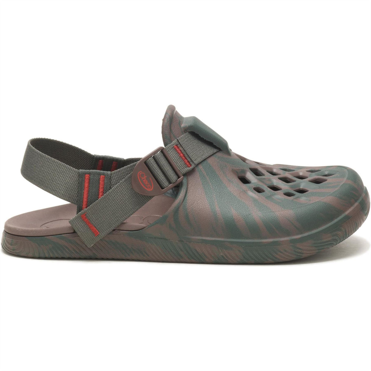 Chaco Mens Clog Sandal