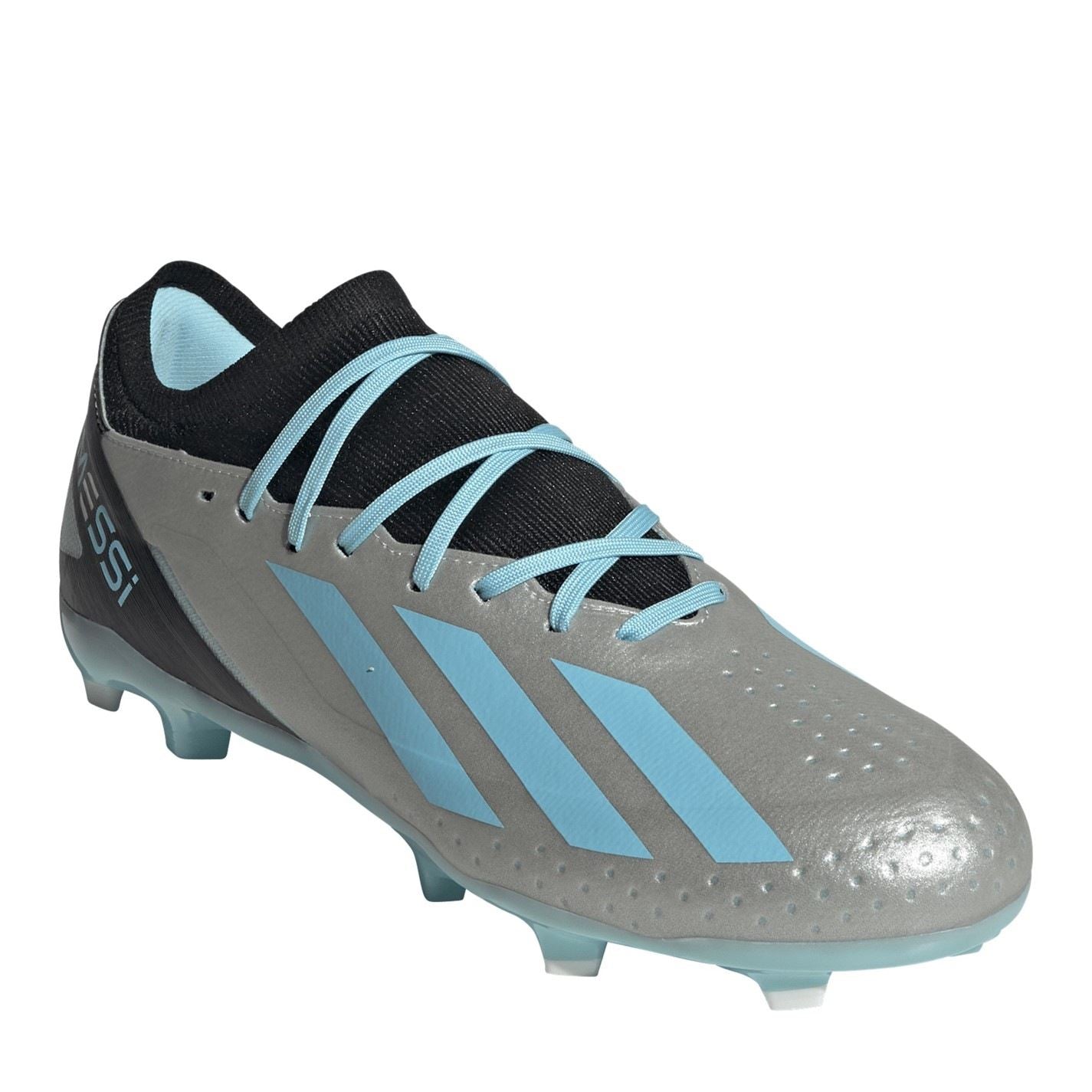 adidas X Crazyfast Academy Multi Ground Football Boots Juniors