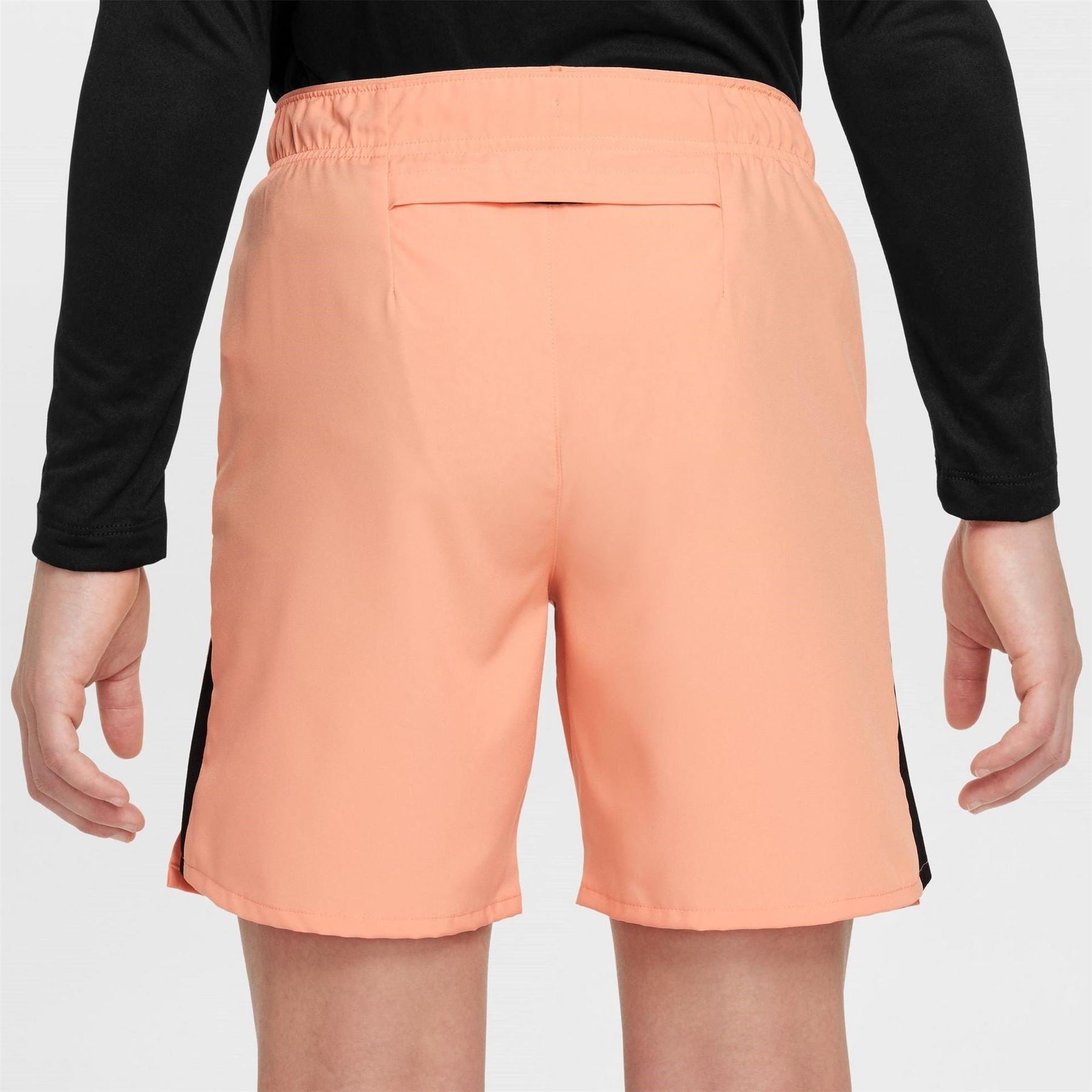 Nike Dri Fit Challenger Big Kids (boys) Training Shorts