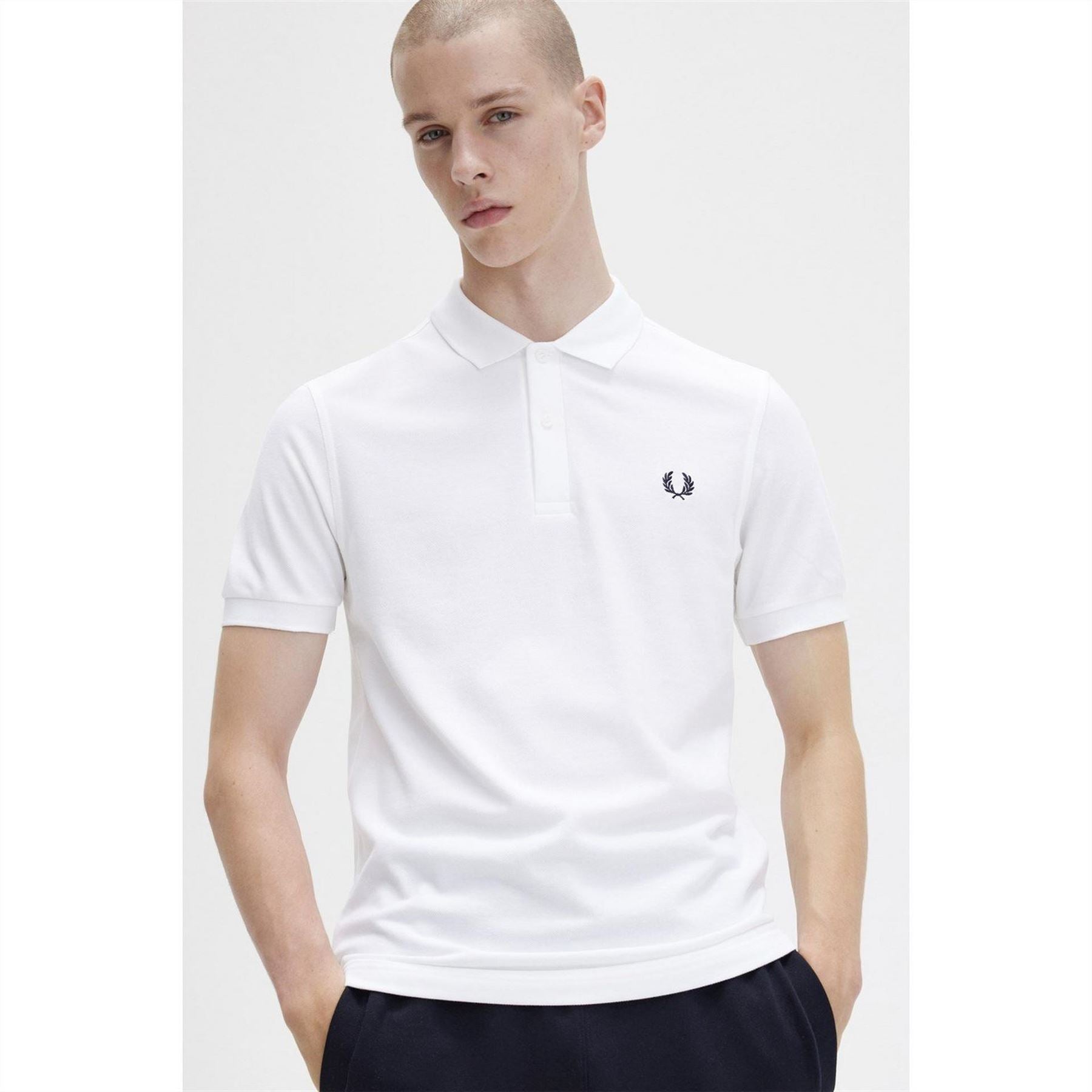 Fred Perry Polo Shirt