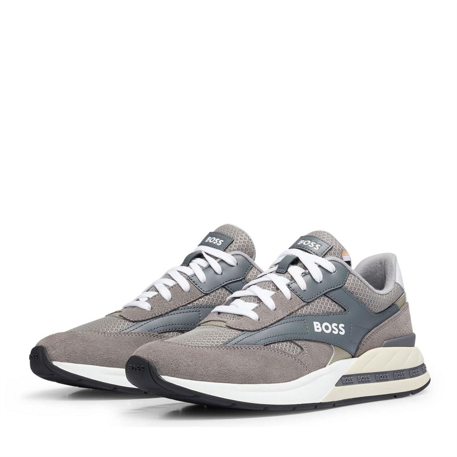 Boss Runn Trainers