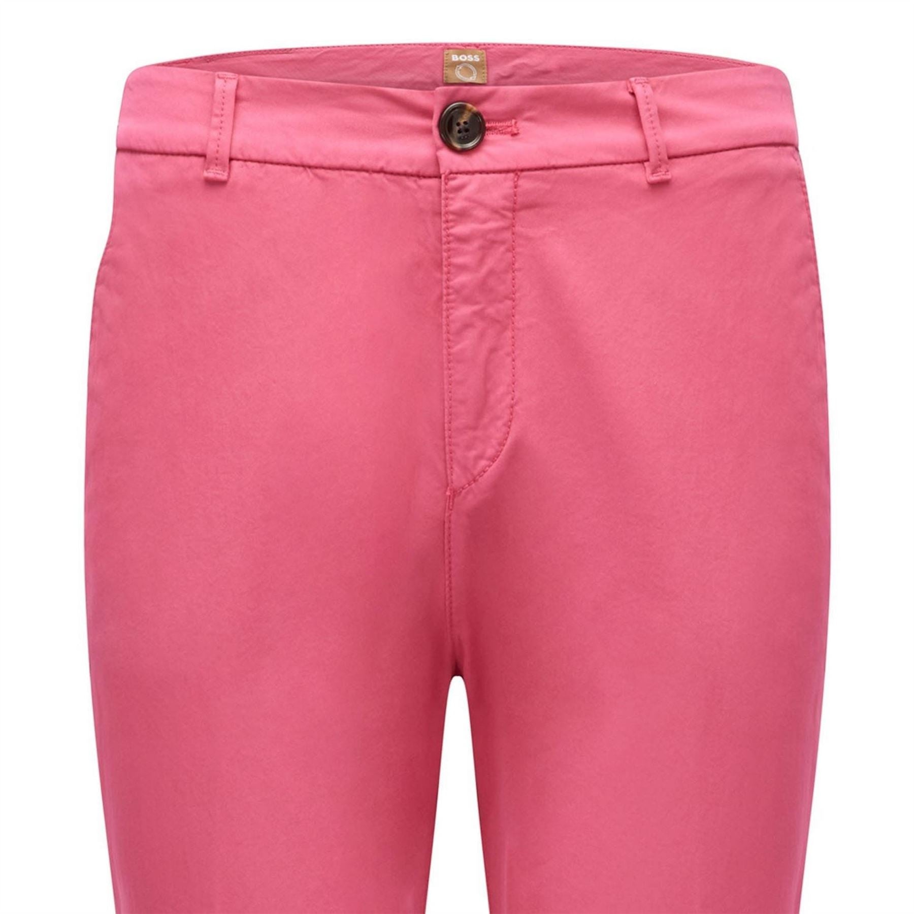 Boss Womens C Tachini2 D 10232926 01 Straight Leg Trousers