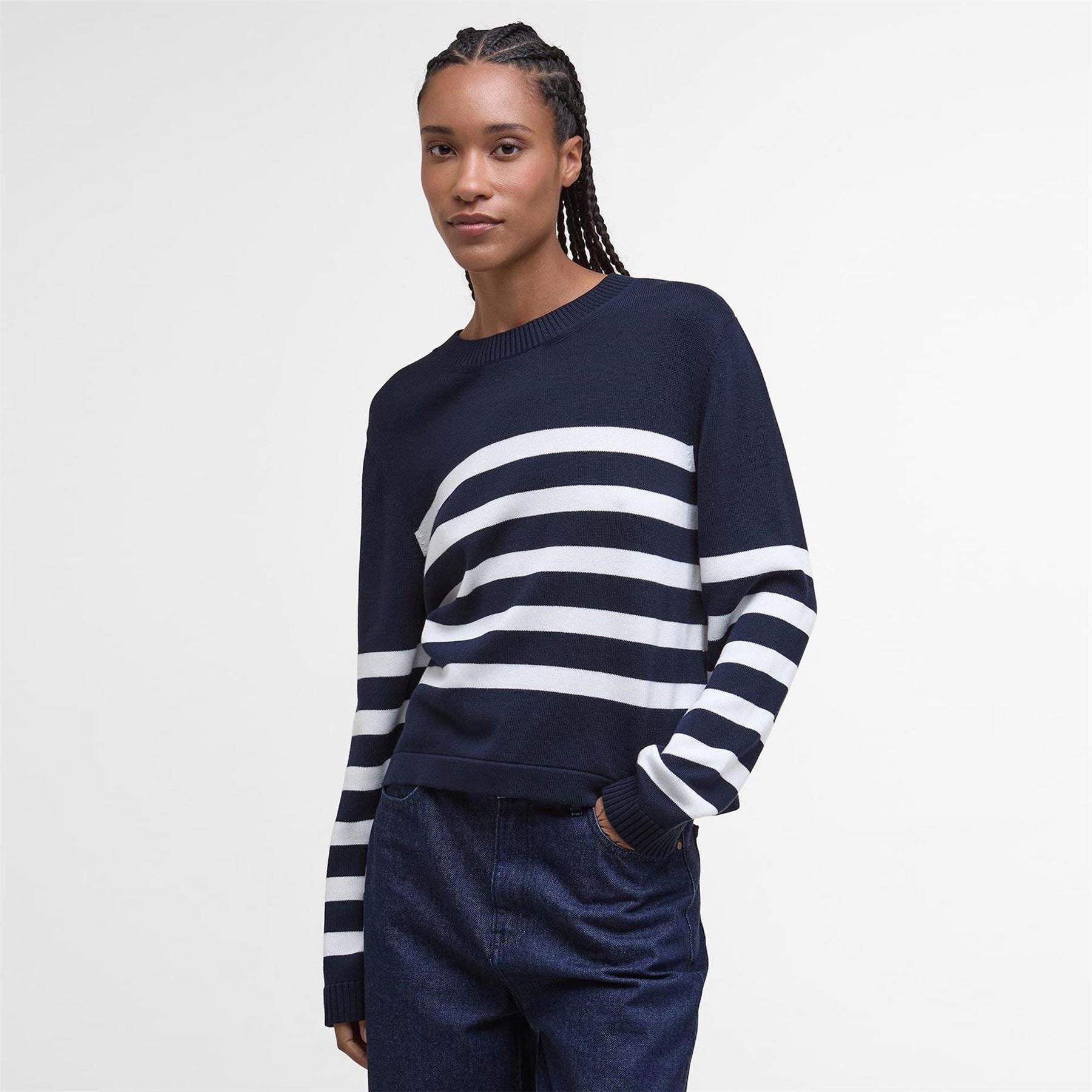 Barbour Jumper