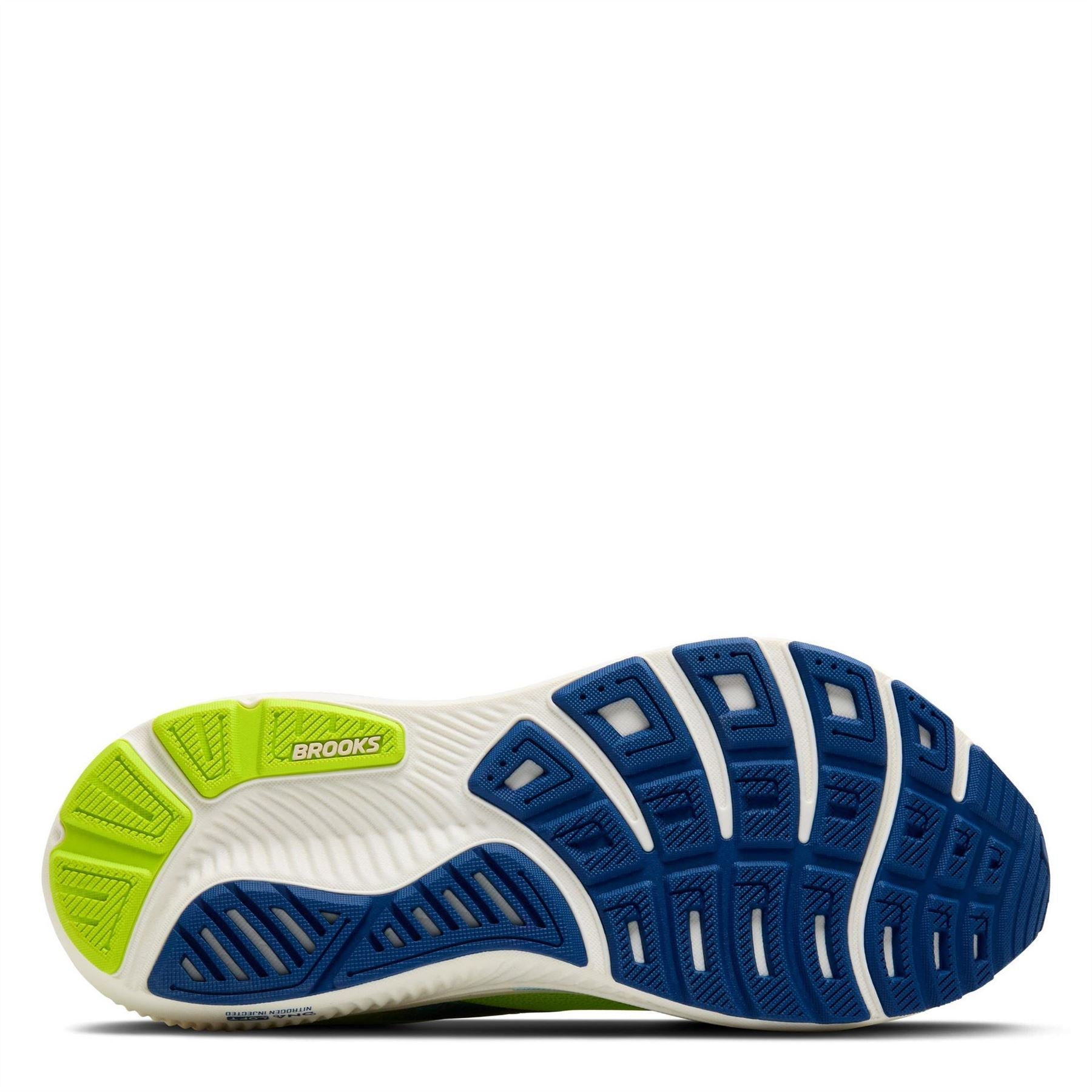Brooks Mens Ghost 17 Running Shoes