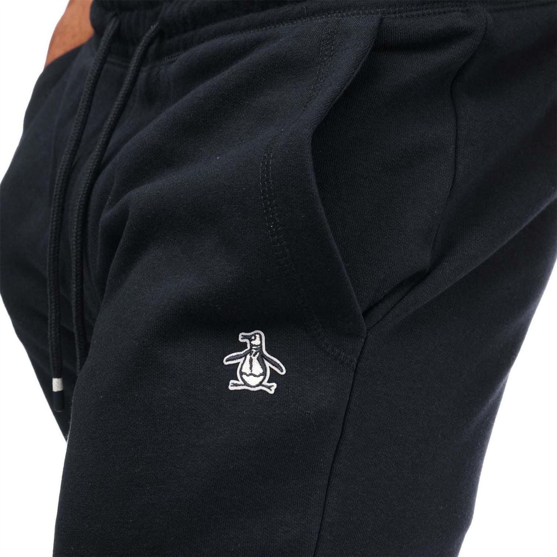 Original Penguin Pete Fleece Jogging Pants