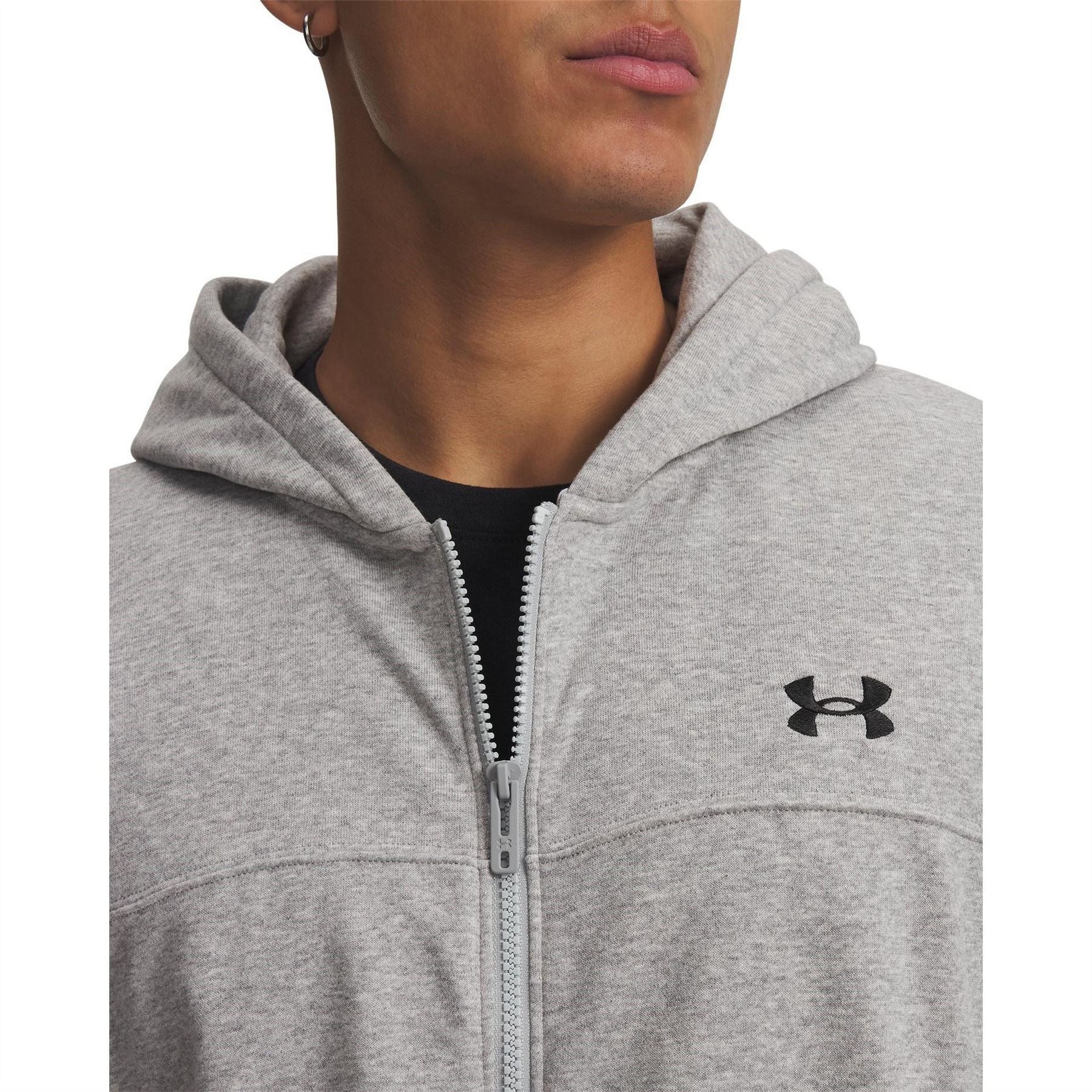 Under Armour Long Sleeve T-Shirt