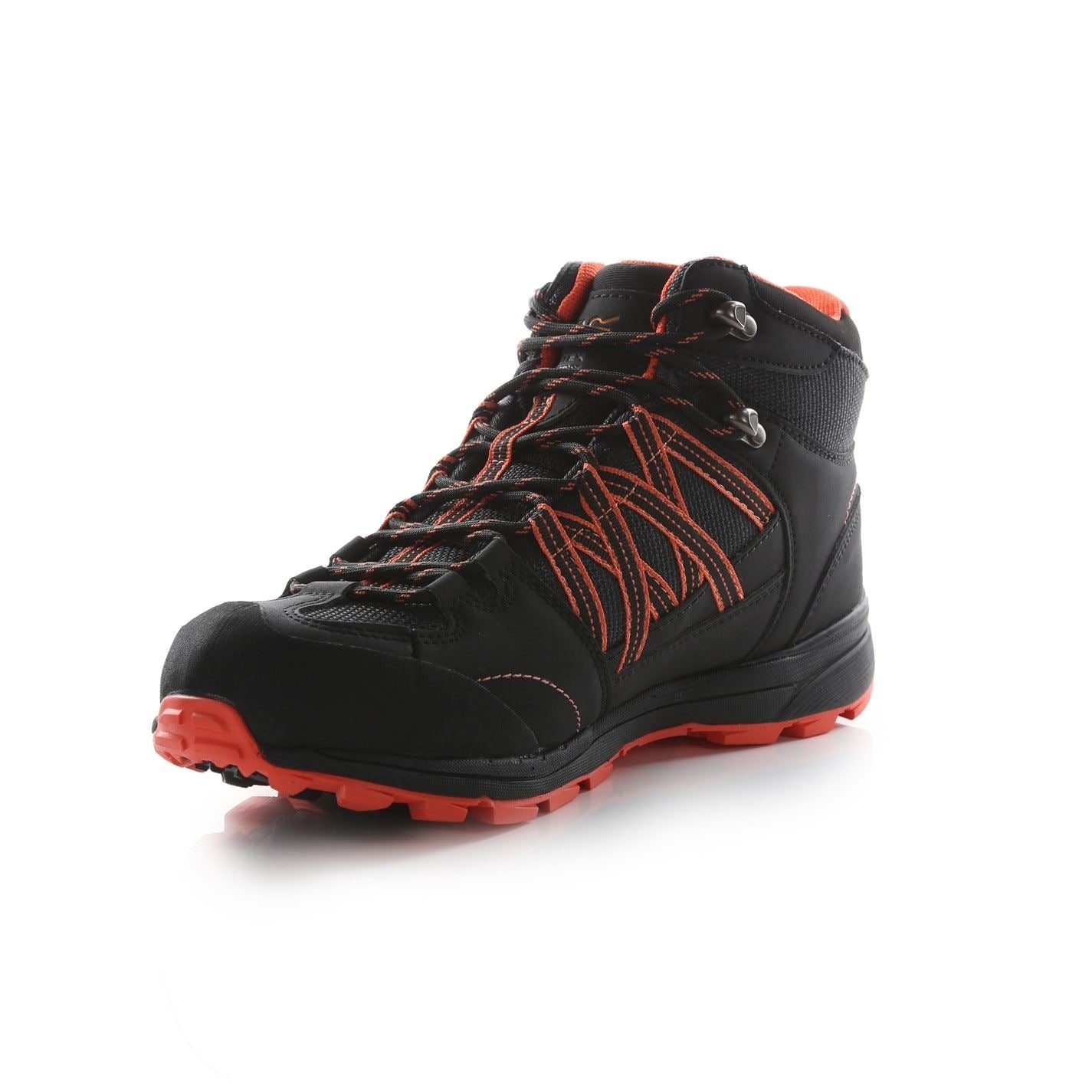 Regatta Samaris Mid Ii Waterproof  And  Breathable Walkin