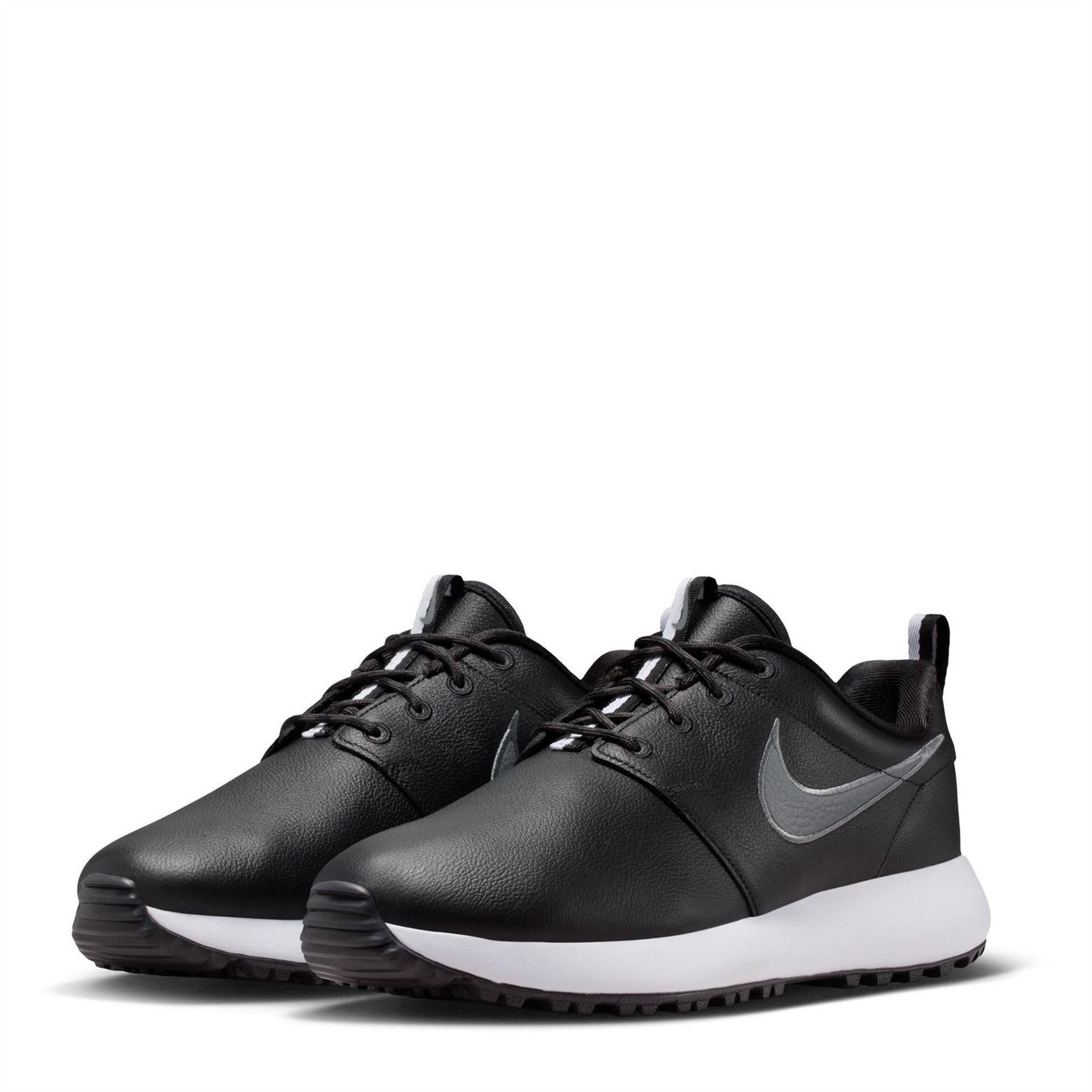 Nike Spikeless Golf Shoes