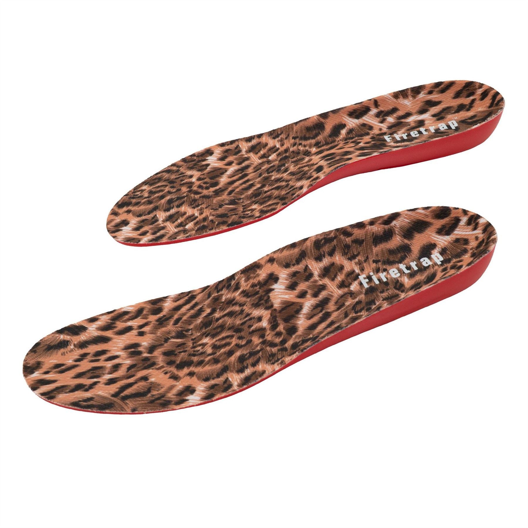 Firetrap Walk Insole Ld63