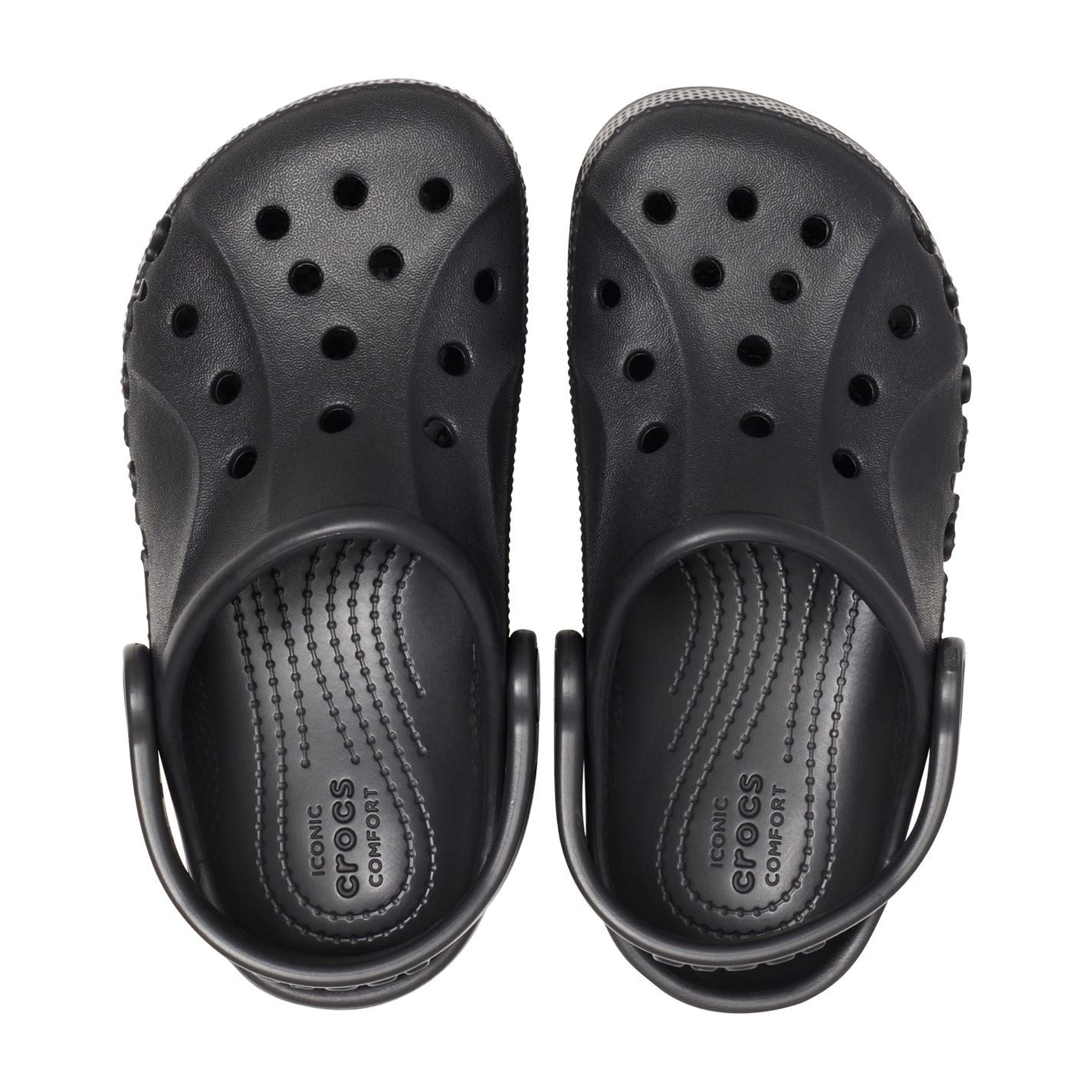 Crocs Baya Clogs Infant Boys