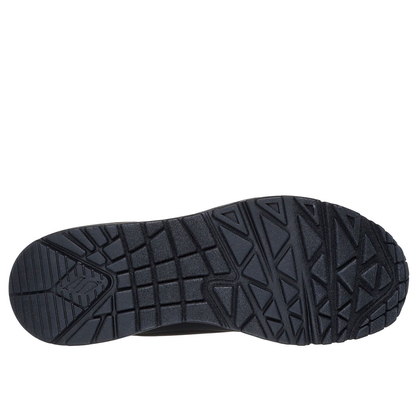 Skechers Womens Uno Stand On Air Trainers