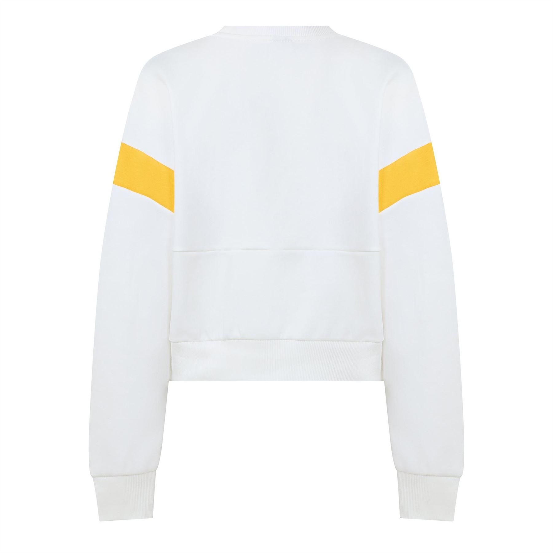 Puma Dhb Archive Crew Sweatshirt