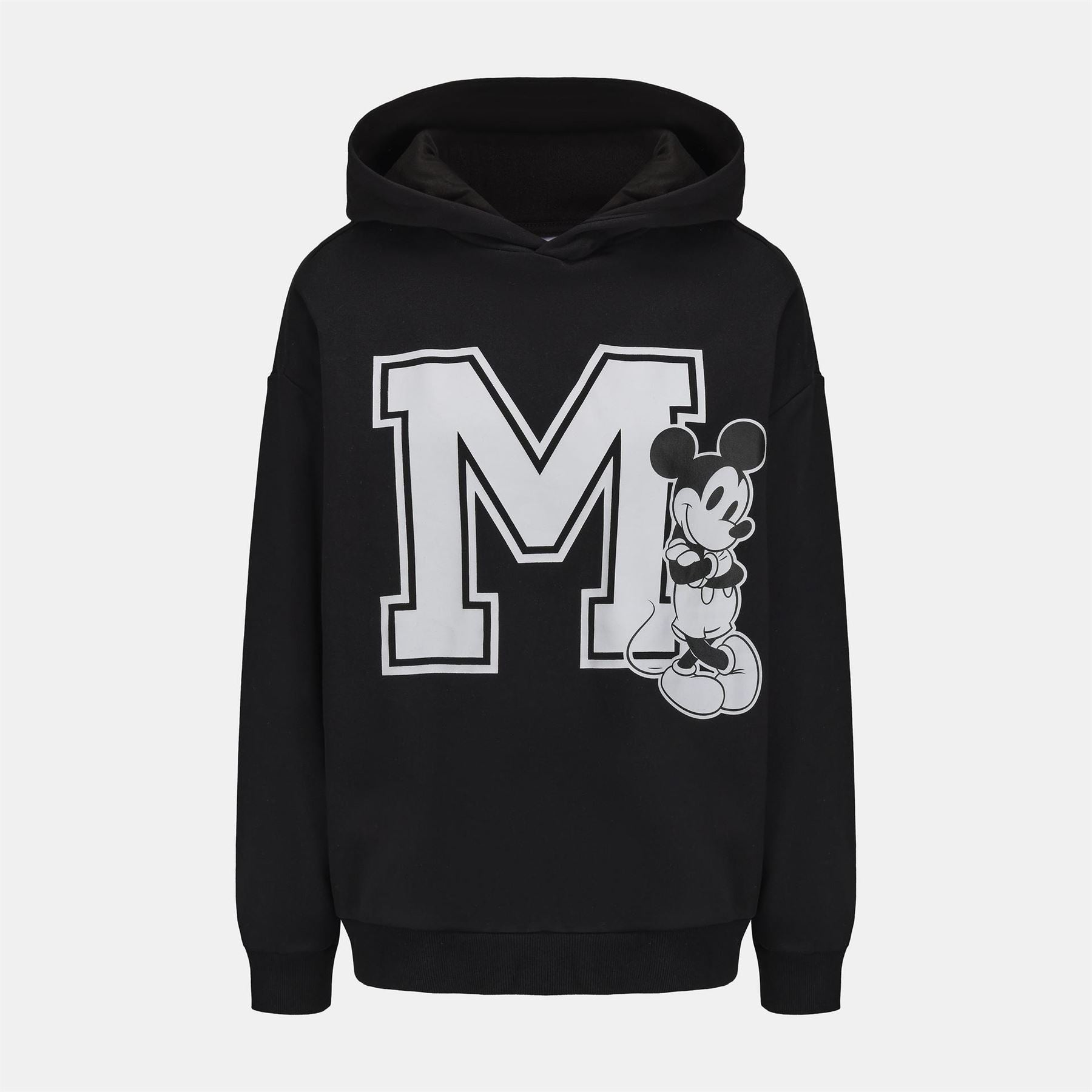 Character Hoody Ladies