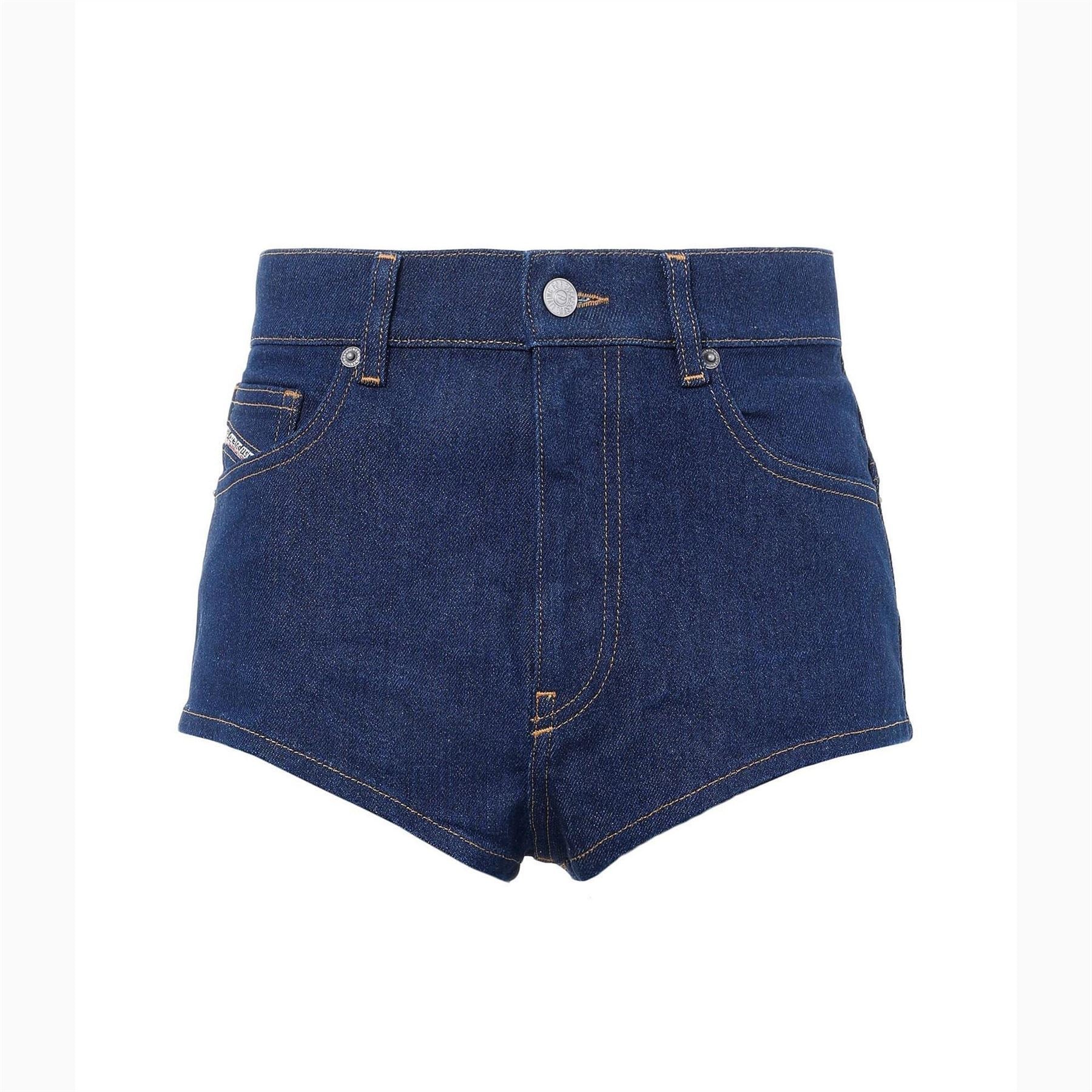 Diesel Lunar Shorts