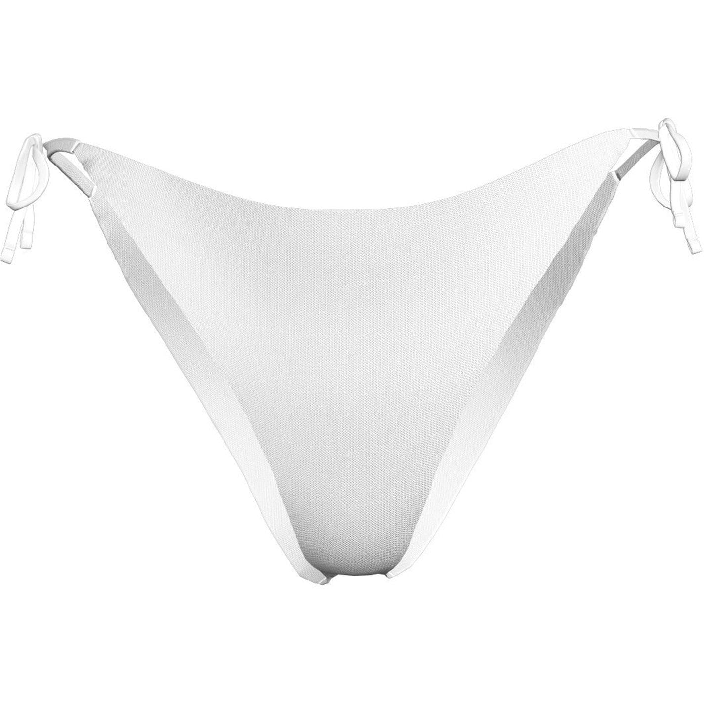 Nike Tri Bikini Top with Tie Closure