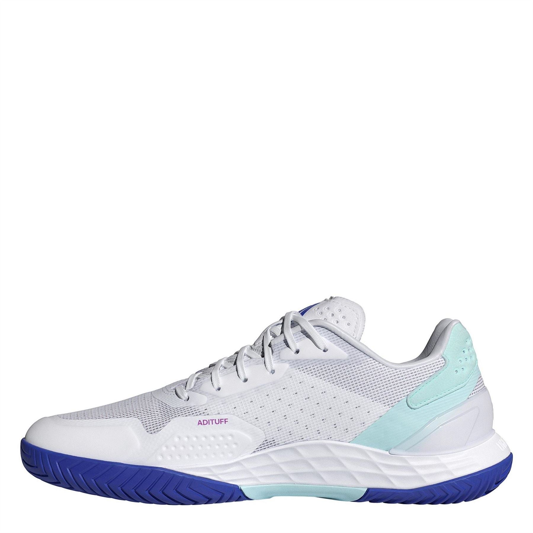 adidas Mens Speed 2 M Tennis Shoes