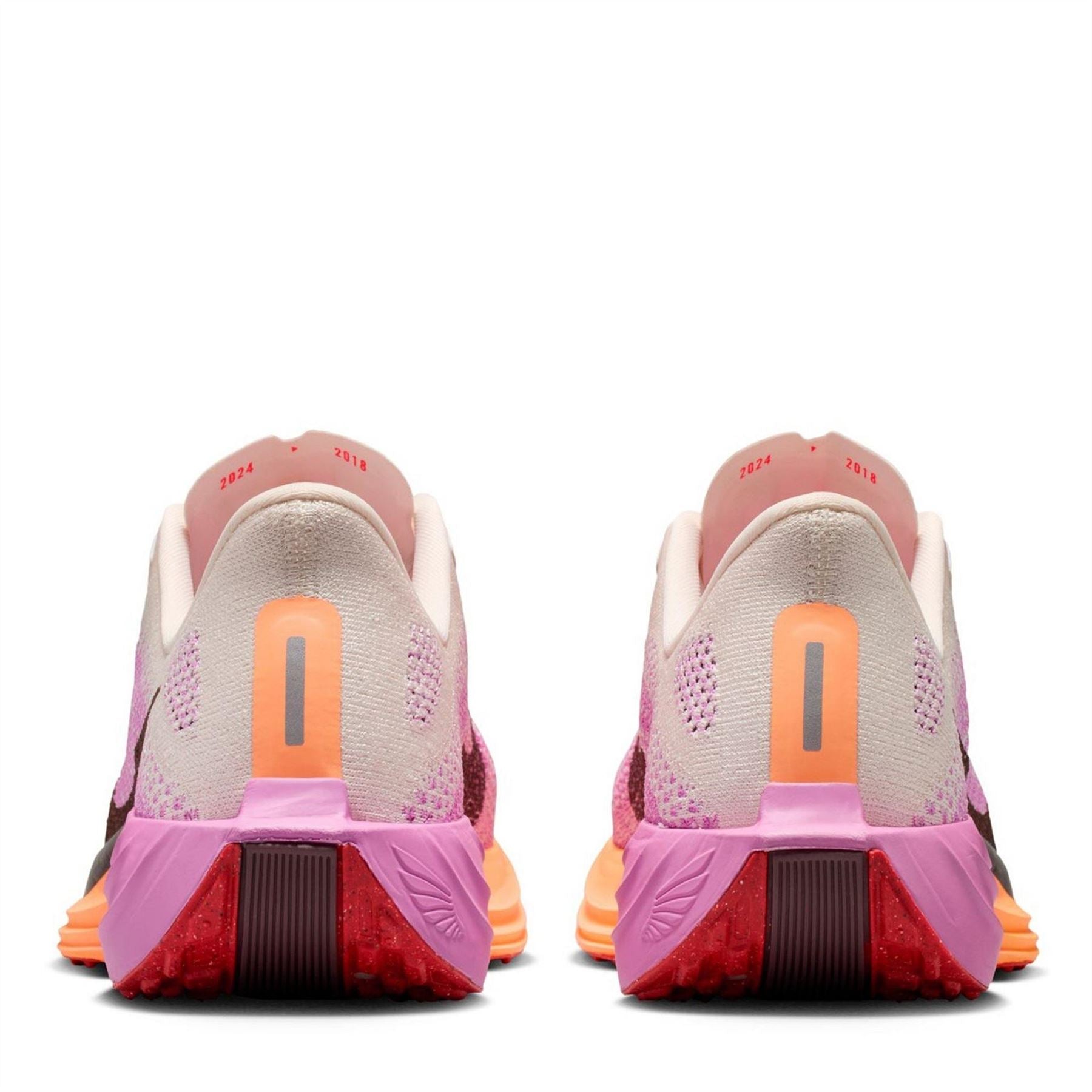 Nike Womens Pegasus Plus Running Shoes