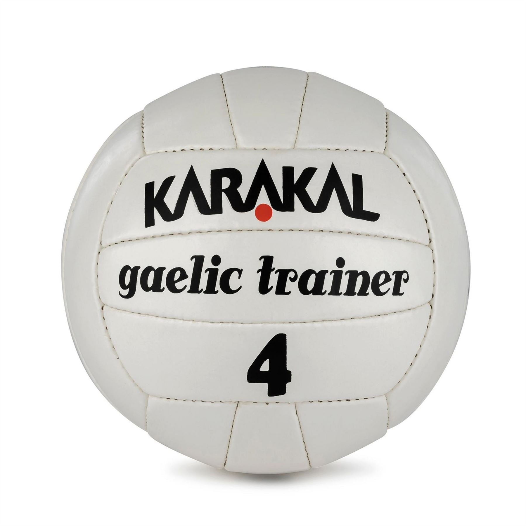 Karakal Gaa Trainer Football