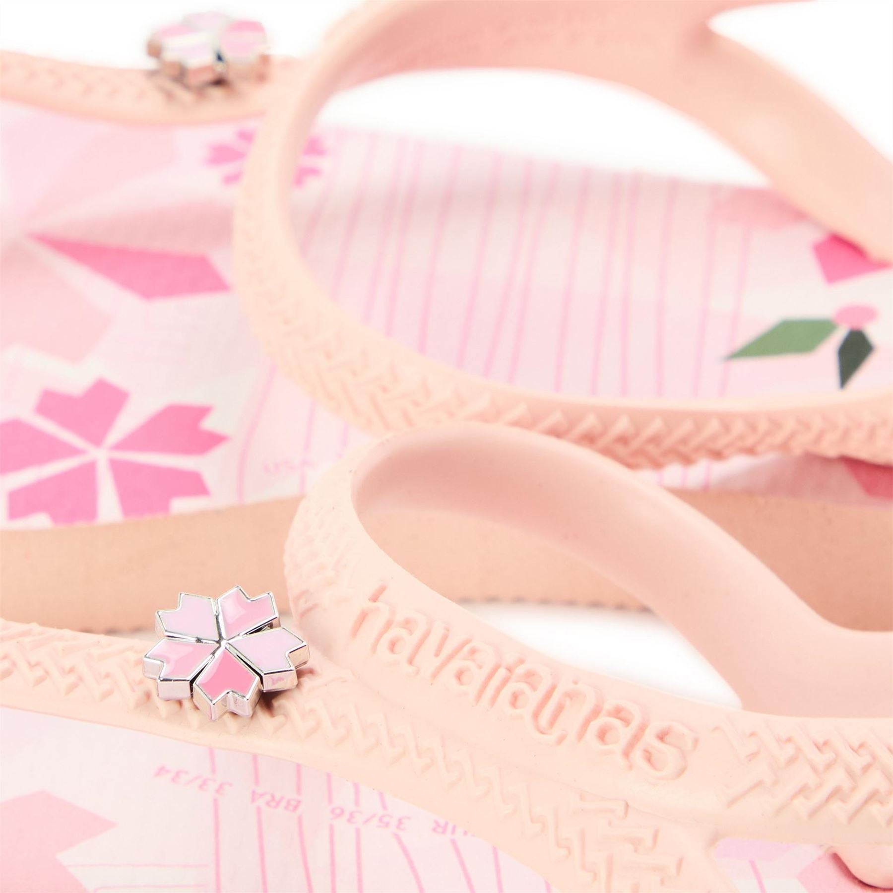 Havaianas Flip Flops