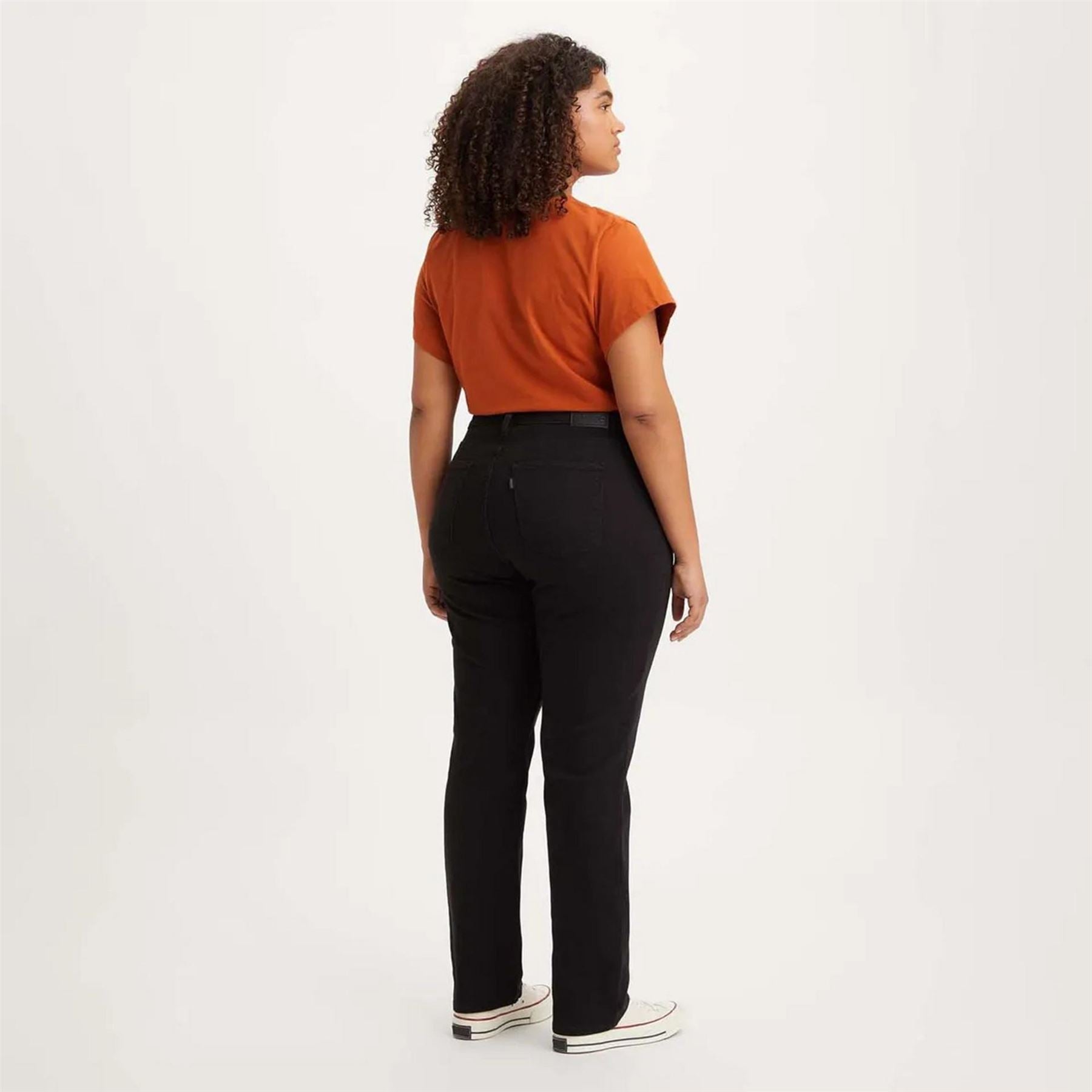 Levis 724 Pl Hr Straight Night Is bl