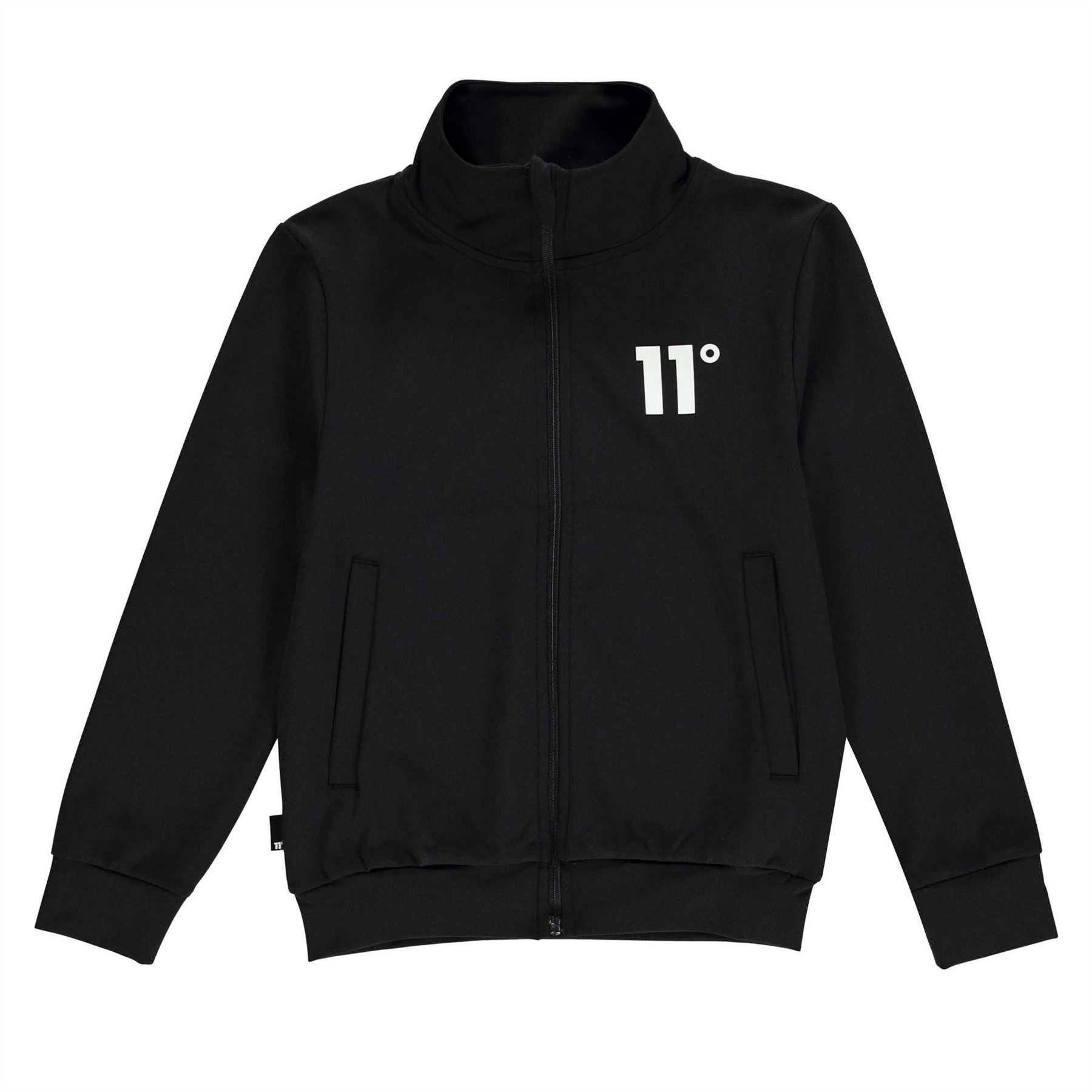11 Degrees Zip Track Suit