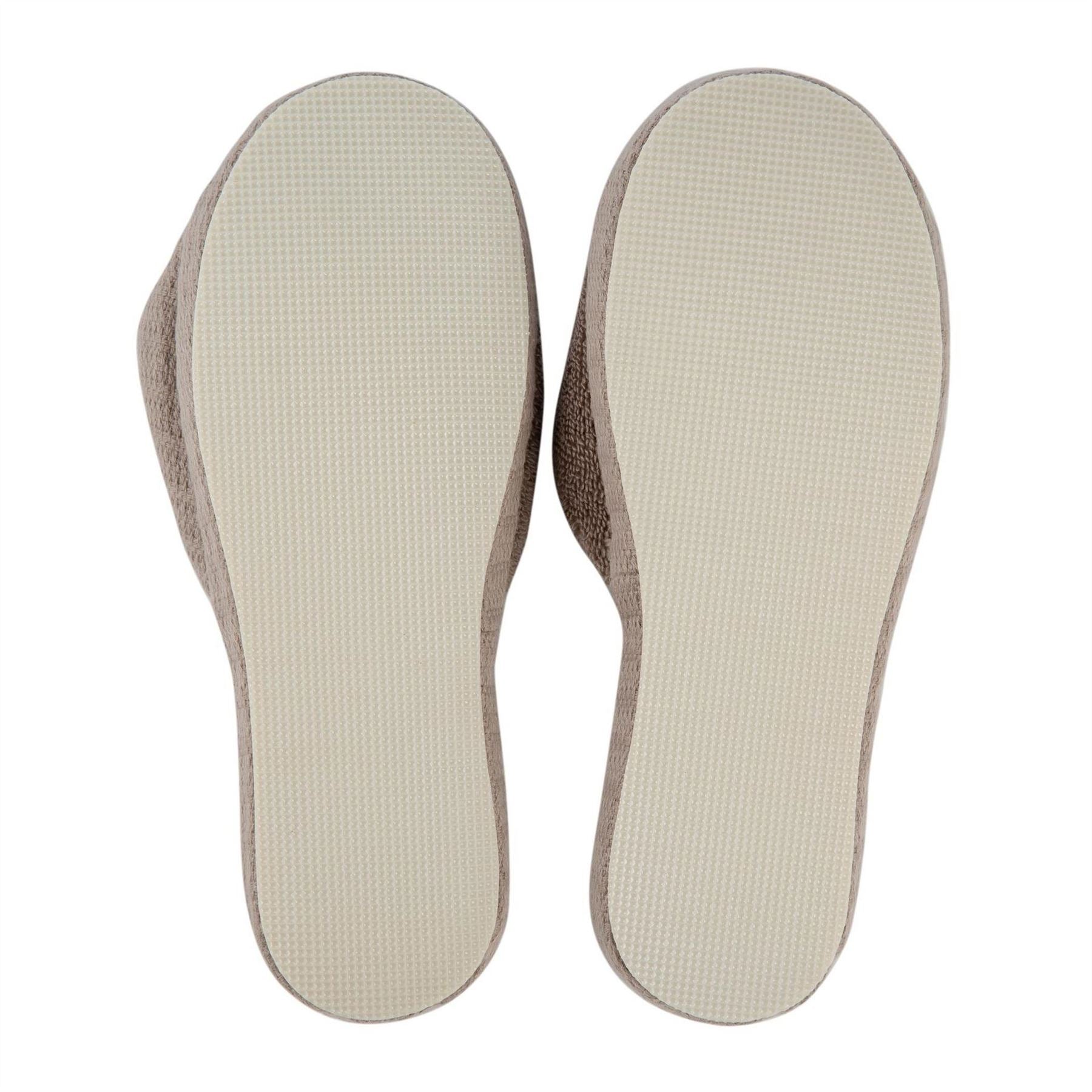 Hamam Slippers    Vapour